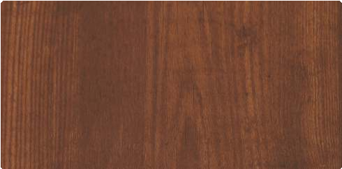 DG 6107 Grenda Pine Brown Decorative Laminate of 1 mm with a Glossy finish available for sale at Material Depot in Bangalore