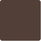 DG 629 Chocolate Brown Decorative Laminate of 1 mm with a Glossy finish available for sale at Material Depot in Bangalore