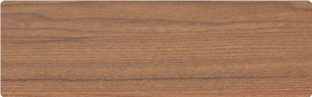 DG HZ 6142 Brown Derby Elm Brown Decorative Laminate of 1 mm with a Glossy finish available for sale at Material Depot in Bangalore