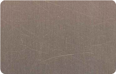 MT 151 Bronze Foil Brown Decorative Laminate of 1 mm with a Matte finish available for sale at Material Depot in Bangalore