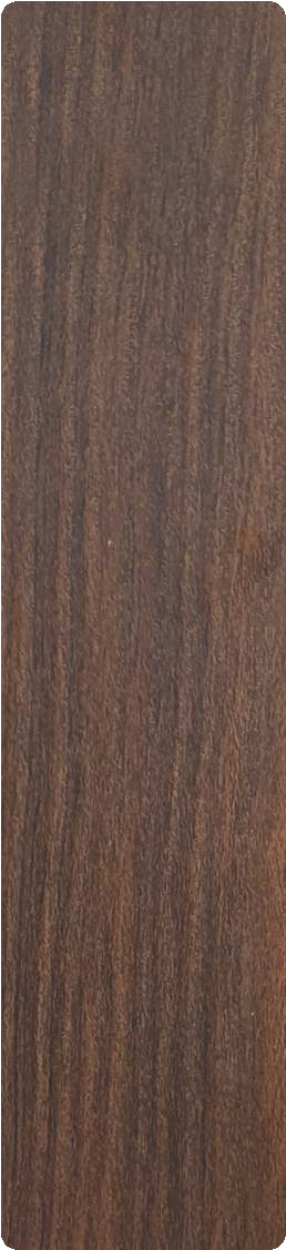 OK 5027 Ahigal Walnut Wenge Decorative Laminate of 1 mm with a Texture finish available for sale at Material Depot in Bangalore