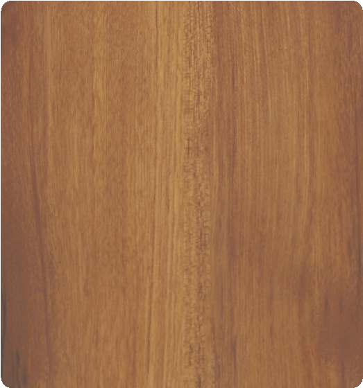 SF 5129 Natural Teak Wood Brown Decorative Laminate of 1 mm with a Suede finish available for sale at Material Depot in Bangalore