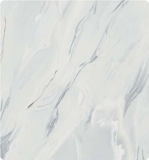 UL 6125 Eco Marble White Decorative Laminate of 1 mm with a Matte finish available for sale at Material Depot in Bangalore