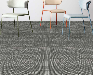 906 Berlin NX 500x500 mm Carpet Tile - 8 mm | Image 01