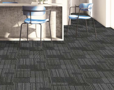 907 Berlin NX 500x500 mm Carpet Tile - 8 mm | Image 01