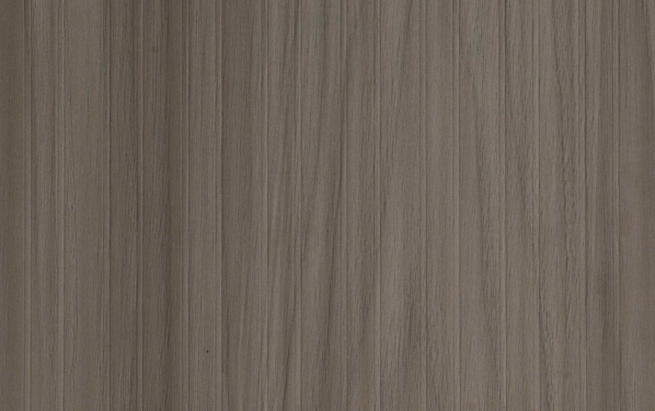 A close-up of a Brown 9164 PK Grey Saturno Walnut with a Texture finish Decorative Laminate available at Material Depot in Bangalore