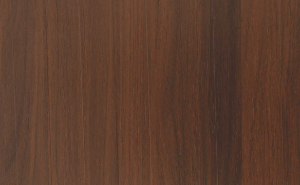 Material Depot laminates in bangalore - high quality image of a 9174 SR Dark Cairo Walnut Brown Decorative Laminate from Advance Laminates with Texture finish