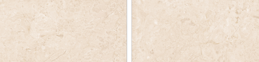 A close-up of a Mirori Beige with a Glossy finish available at Material Depot in Bangalore
