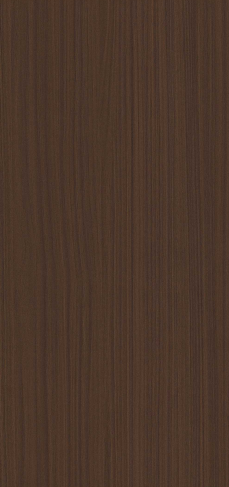 A close-up of a Brown 9171 MG Metropolis Wood Oak with a High Gloss finish Decorative Laminate available at Material Depot in Bangalore