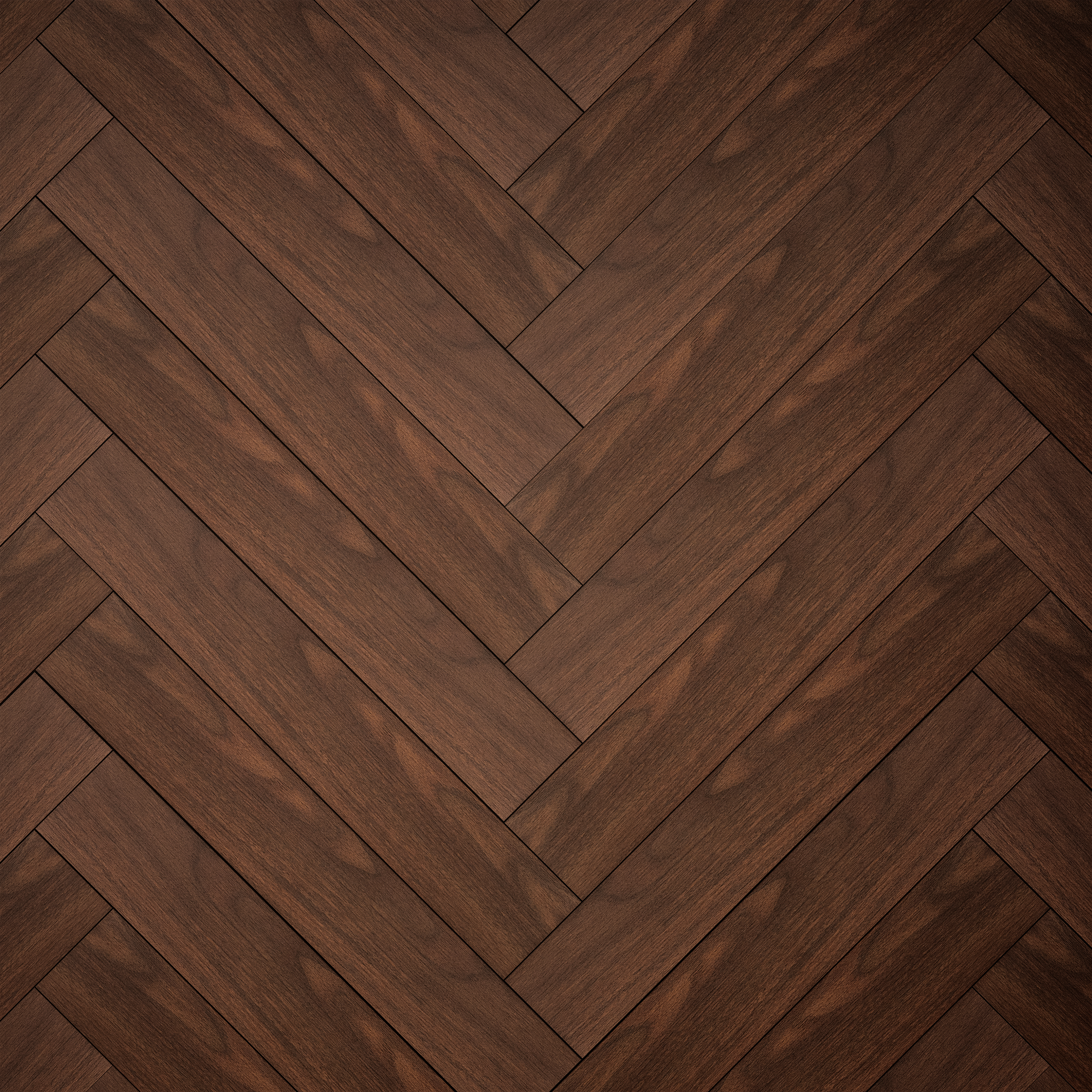 A close-up of a HDF Laminate Wood Floor Embossed Finish Herringbone LF 00294 | 2 ft x 4 inch x 8 mm | AC4 Grade | Type A | Single Click Lock | U Groove | Suitable for Flooring, Living Room, Bedroom available at Material Depot in Bangalore