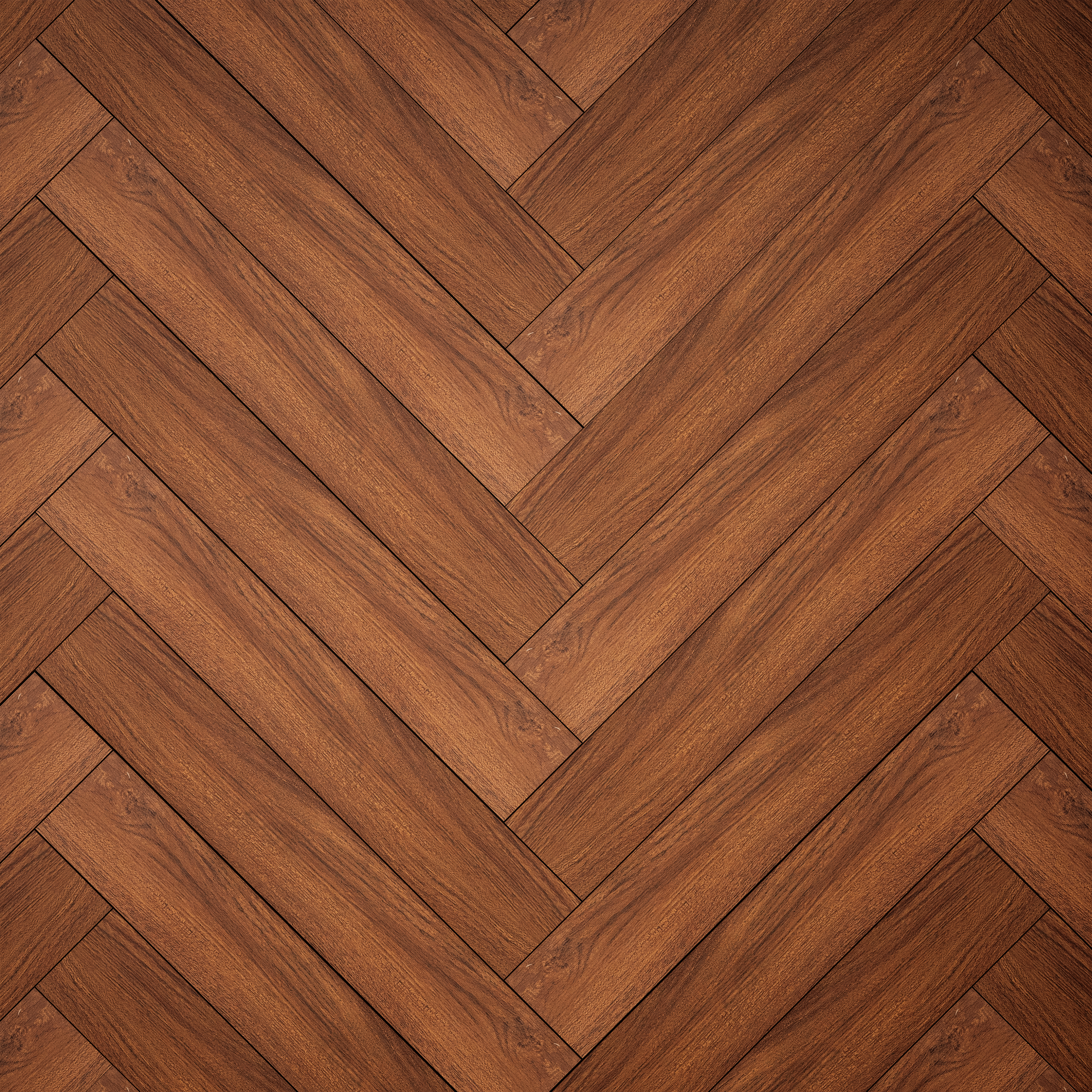 A close-up of a HDF Laminate Wood Floor Embossed Finish Herringbone LF 00295 | 2 ft x 4 inch x 8 mm | AC4 Grade | Type A | Single Click Lock | U Groove | Suitable for Flooring, Living Room, Bedroom available at Material Depot in Bangalore