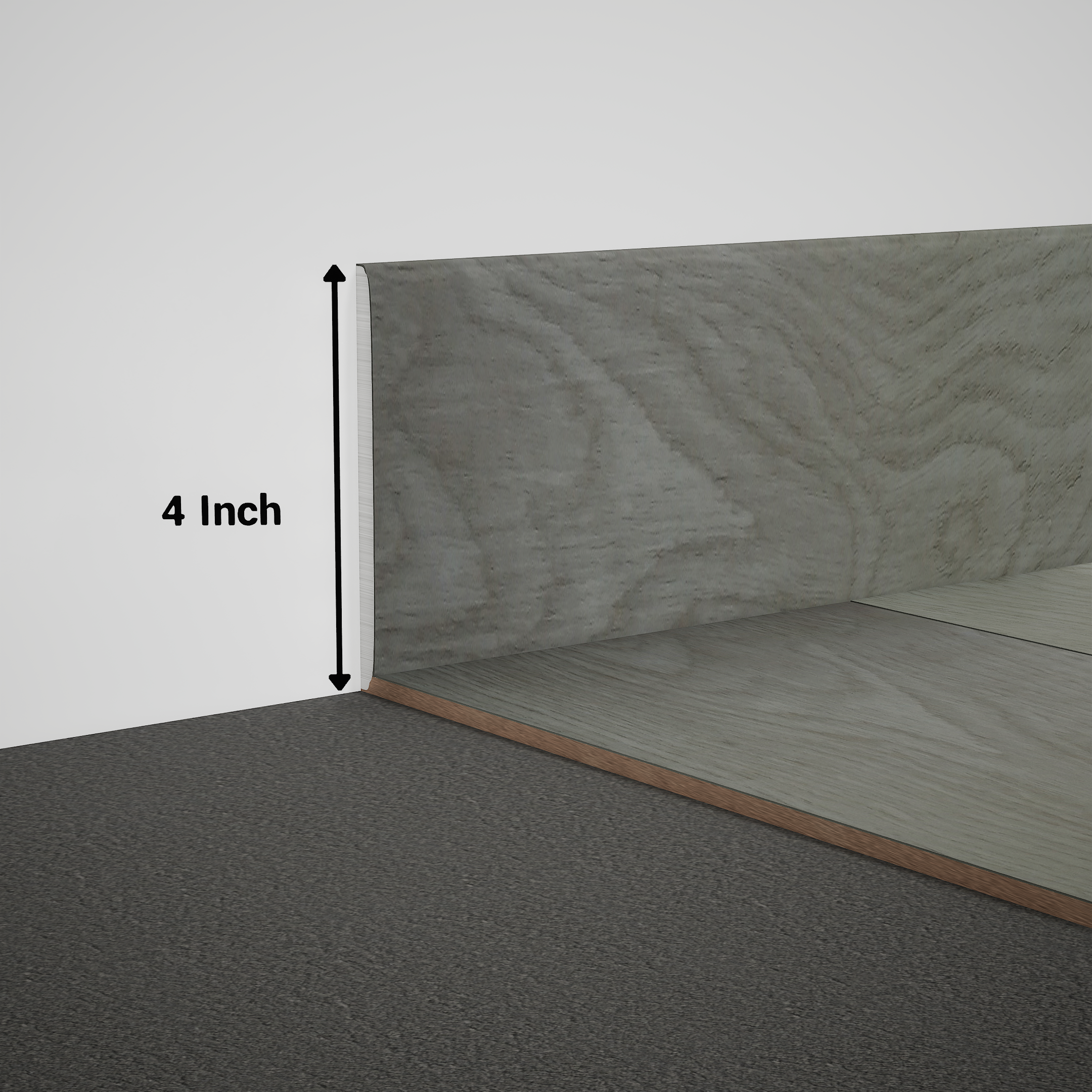 Product Image for 8 ft x 4 inch - 12 mm | Image - 1