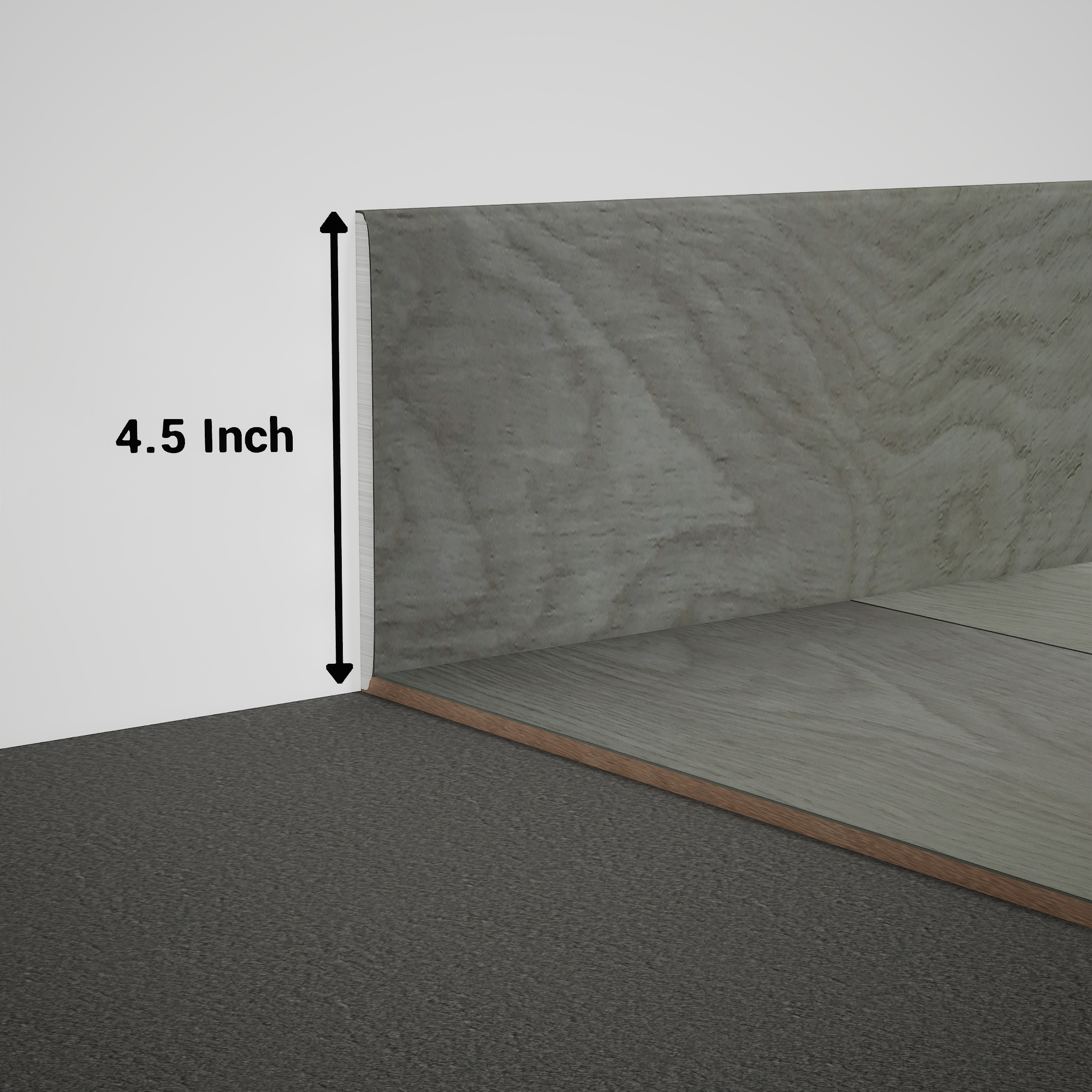 Product Image for 8 ft x 6 inch - 12 mm | Image - 1