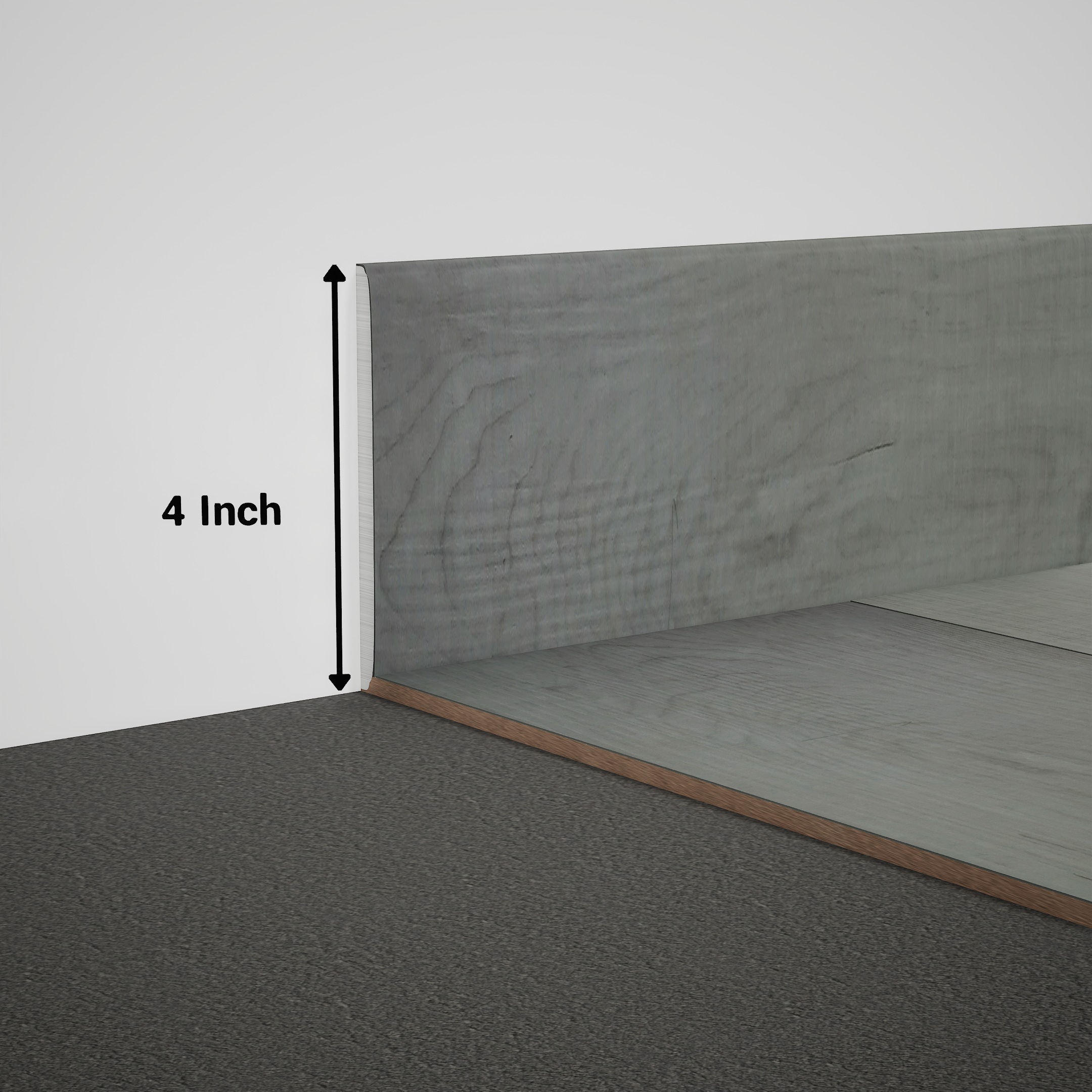 Product Image for 8 ft x 4 inch - 12 mm | Image - 1