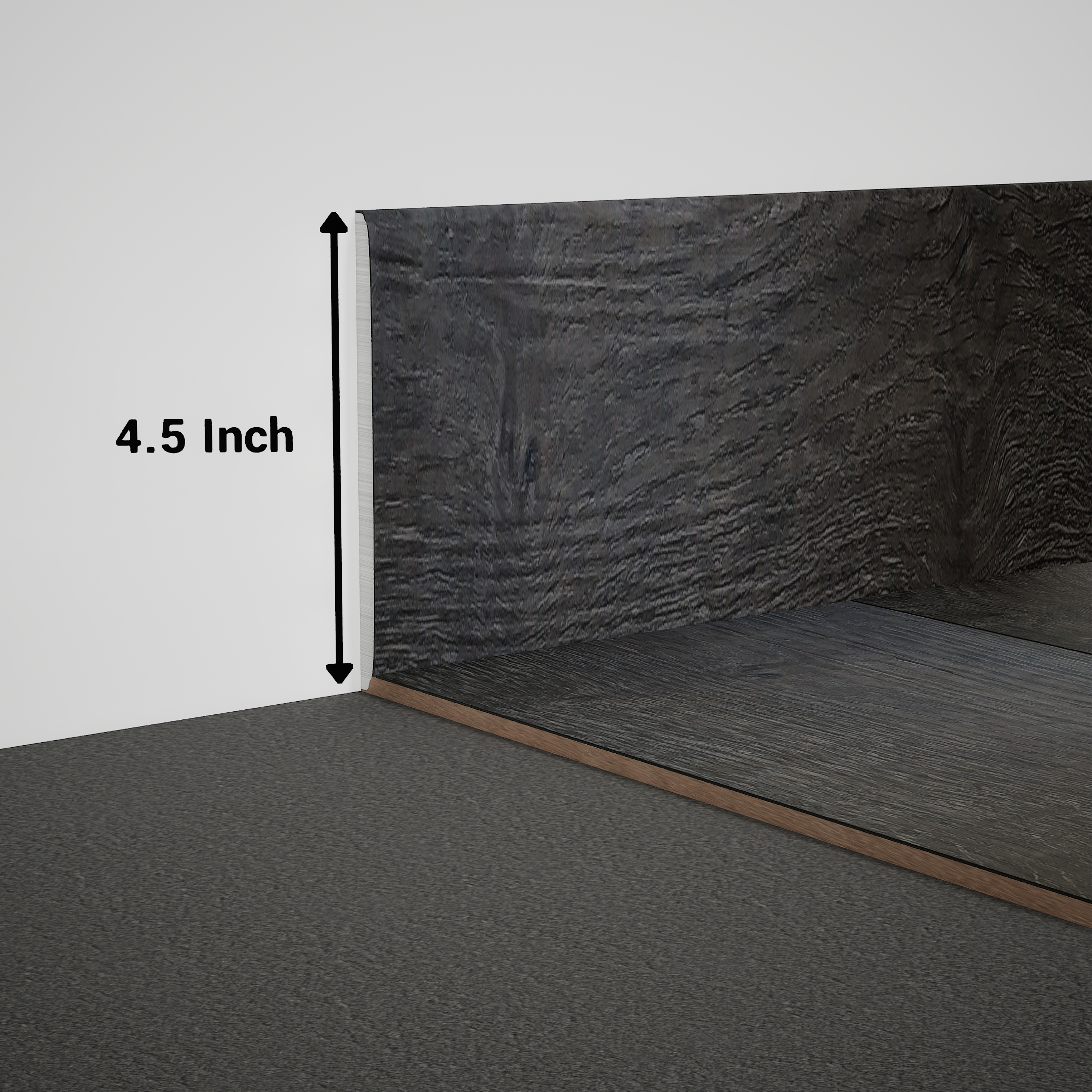 Product Image for 8 ft x 4.5 inch - 12 mm | Image - 1