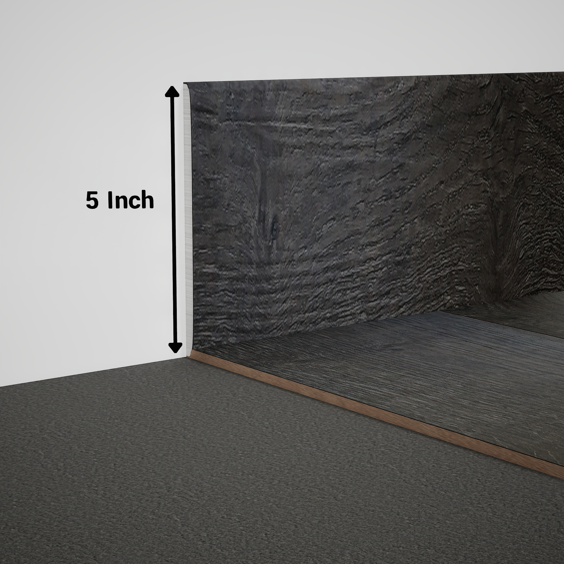 Product Image for 8 ft x 5 inch - 12 mm | Image - 1