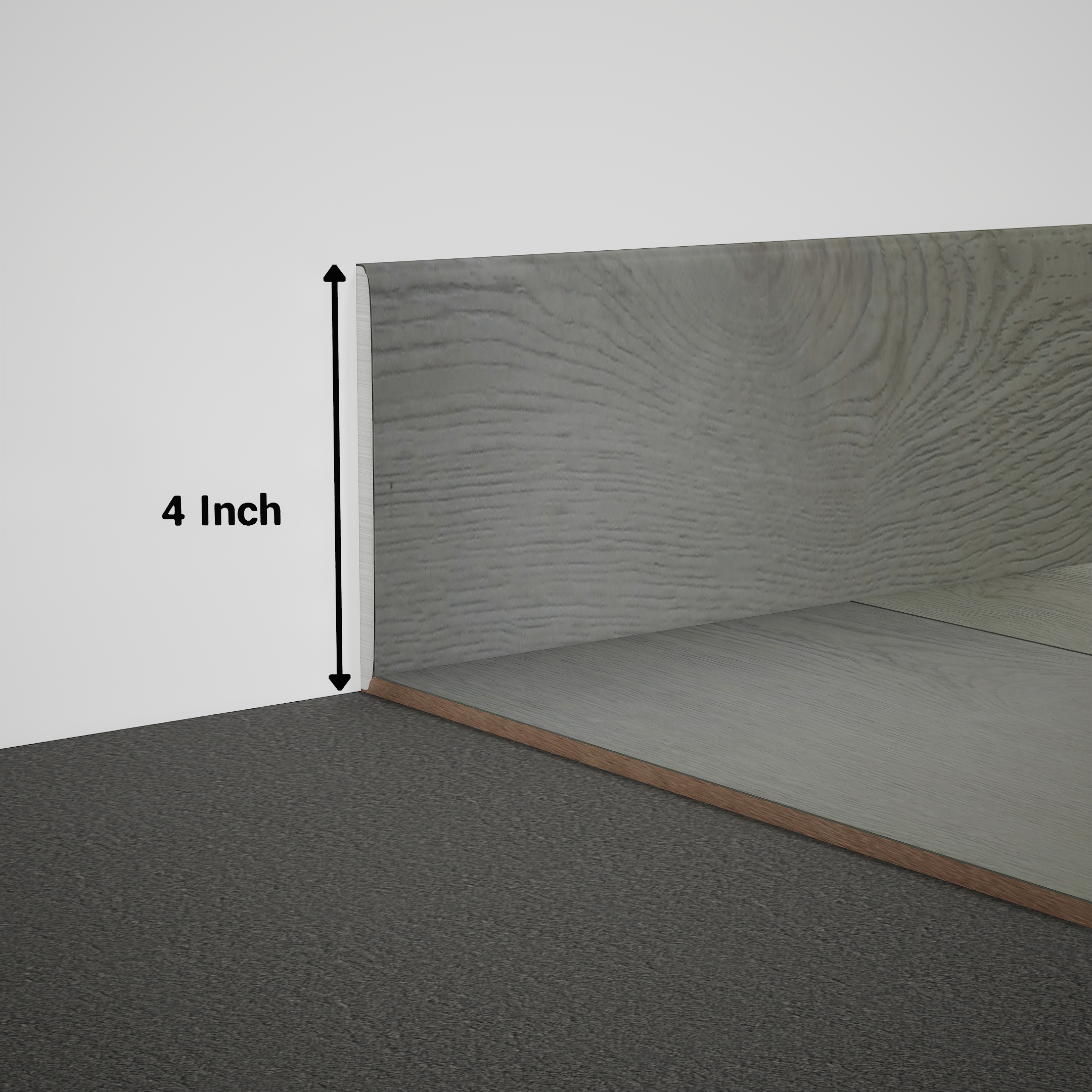 Product Image for 8 ft x 4.5 inch - 12 mm | Image - 1