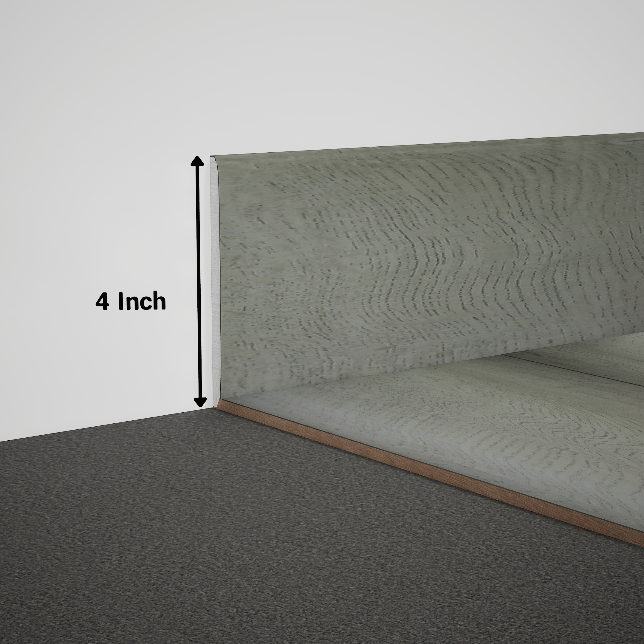 Product Image for 8 ft x 4 inch - 12 mm | Image - 1