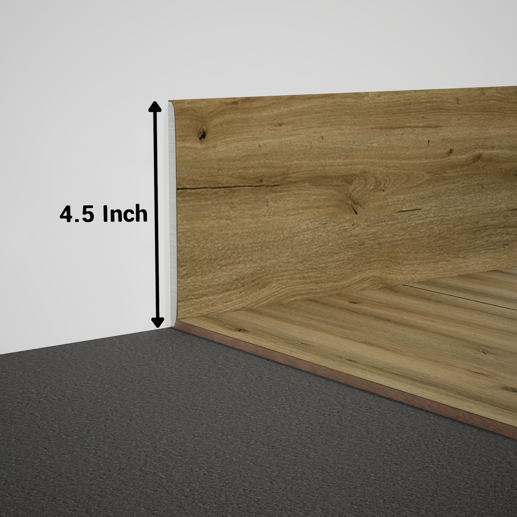 Product Image for 8 ft x 4 inch - 12 mm | Image - 1