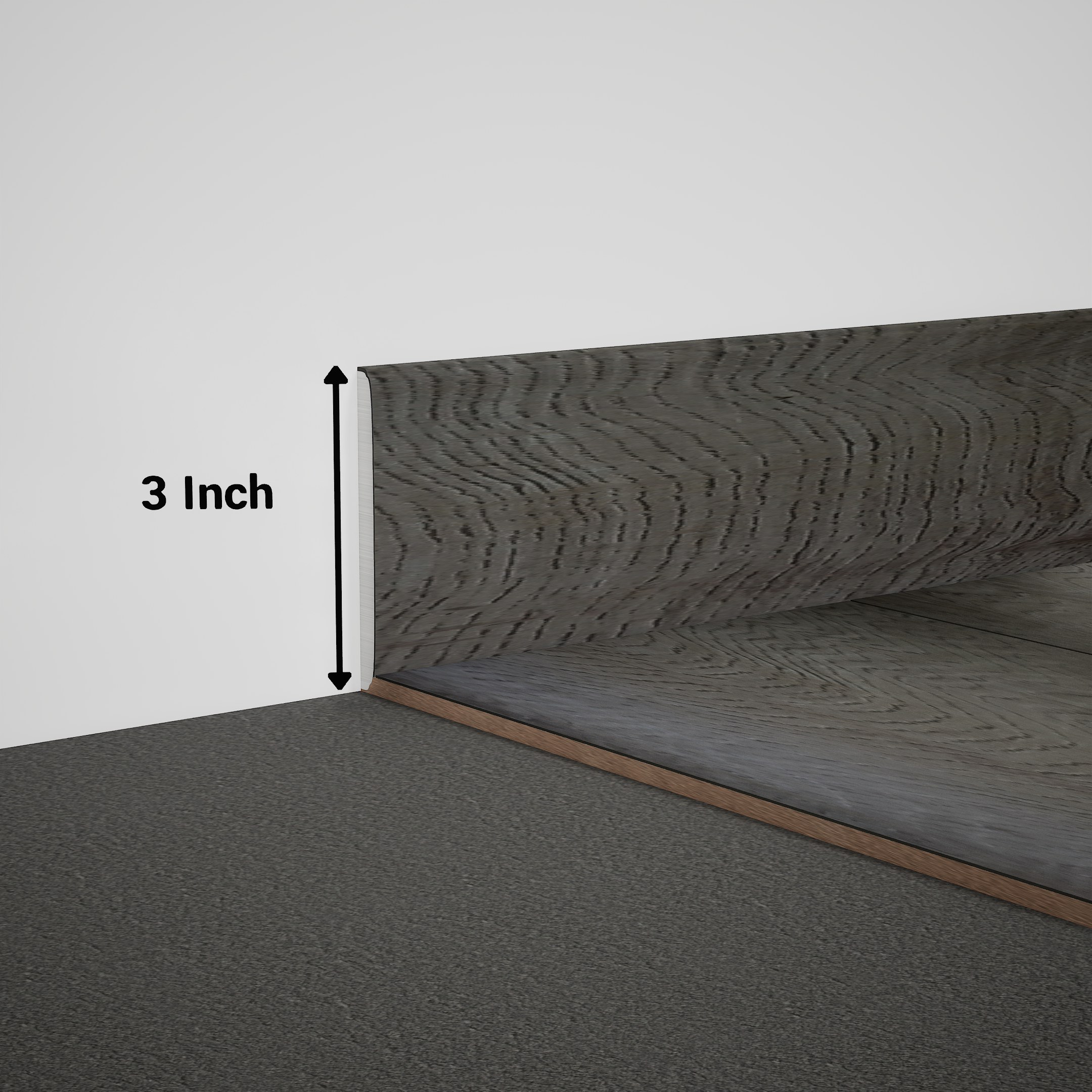 Product Image for 8 ft x 3 inch - 12 mm | Image - 1