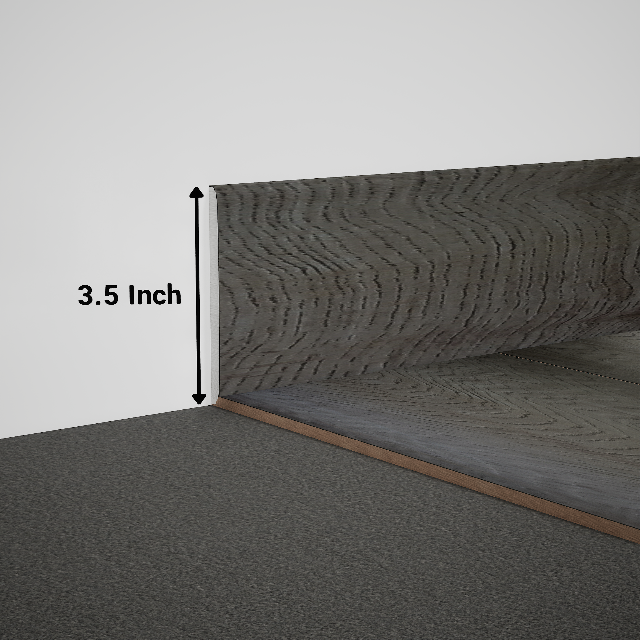 Product Image for 8 ft x 3.5 inch - 12 mm | Image - 1