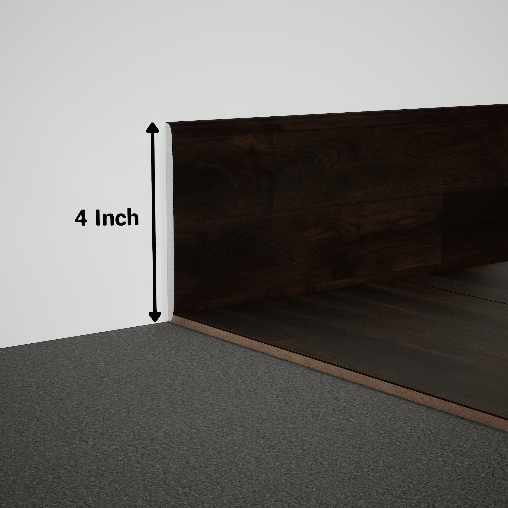 Product Image for 8 ft x 4 inch - 12 mm | Image - 1