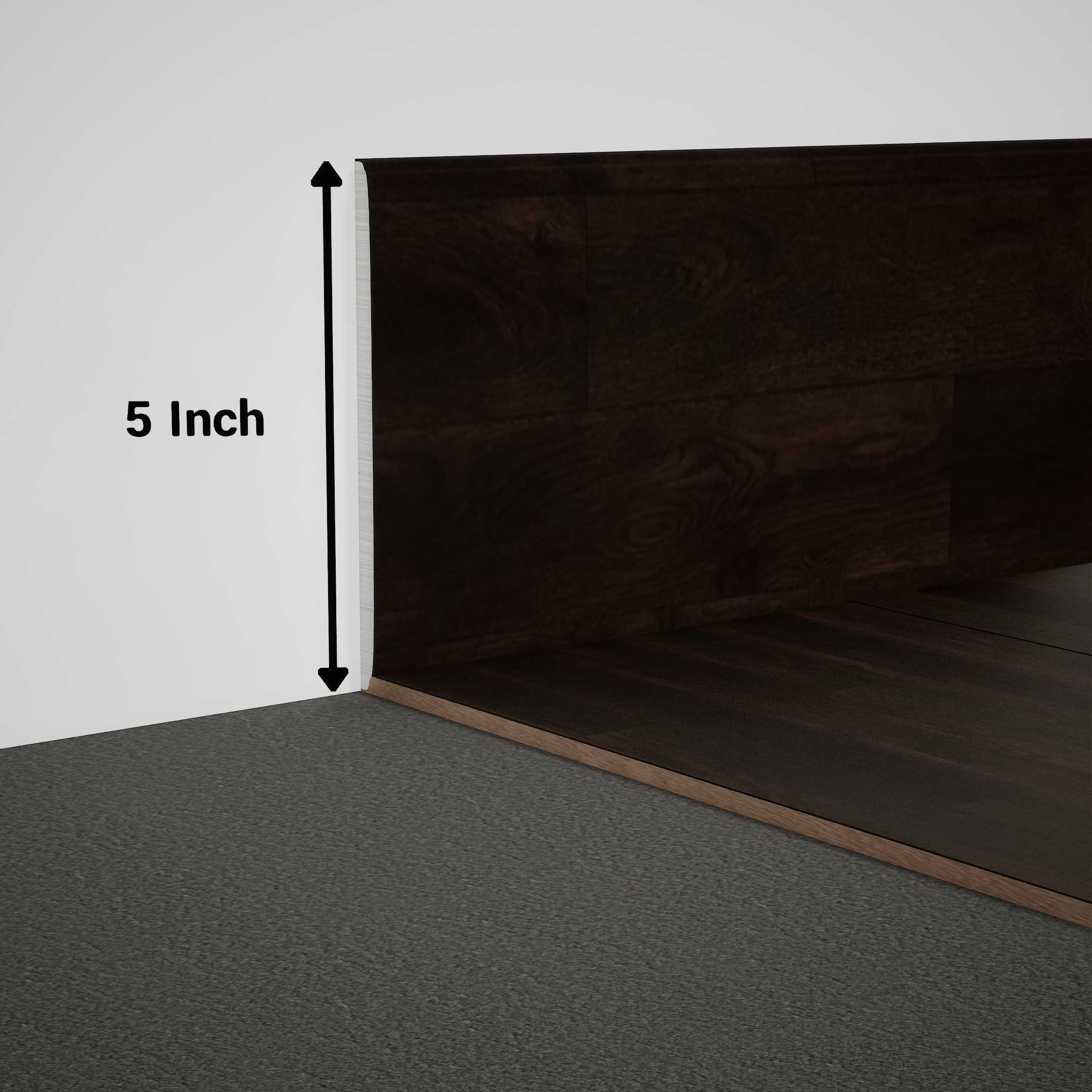 Product Image for 8 ft x 5 inch - 12 mm | Image - 1