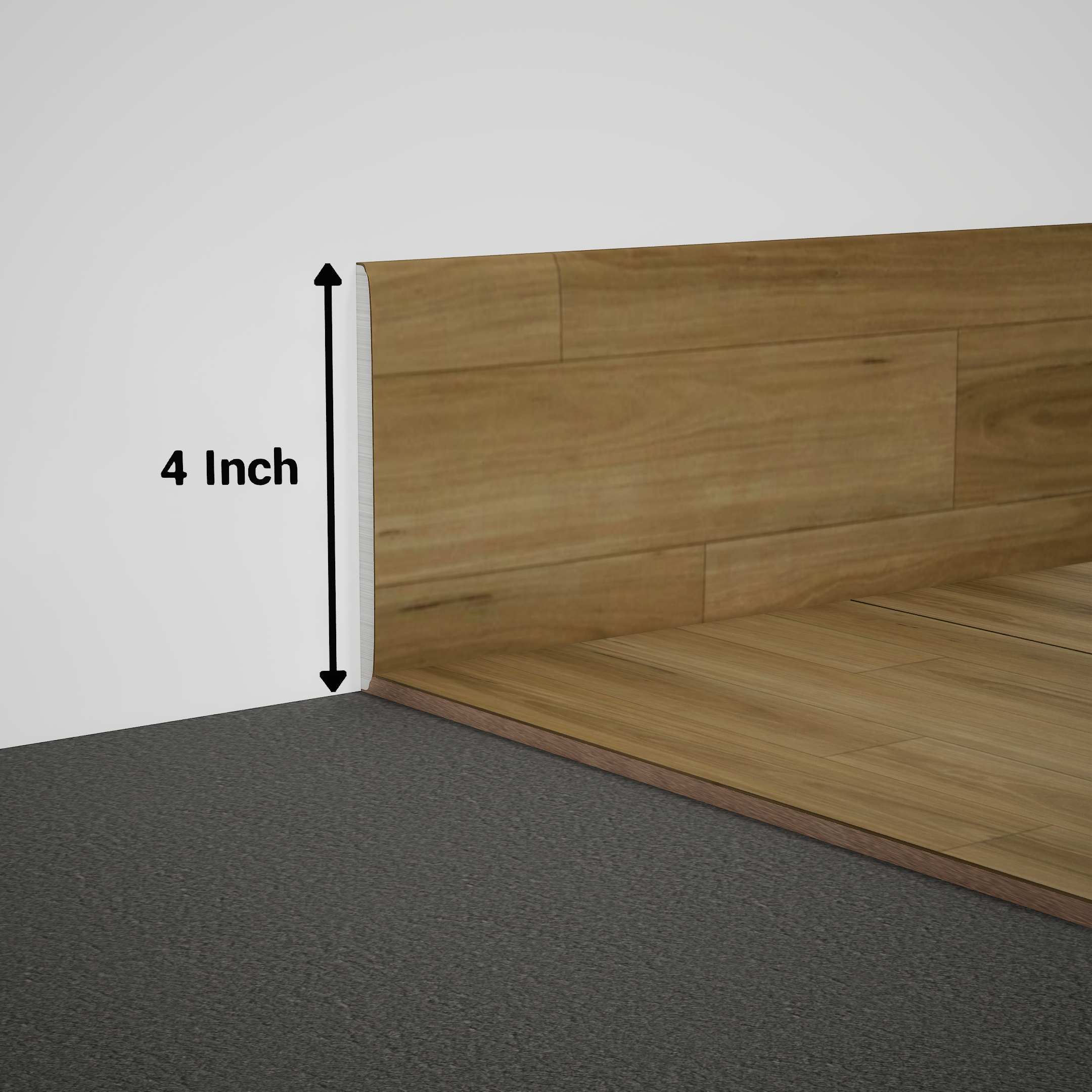 Product Image for 8 ft x 4 inch - 12 mm | Image - 1