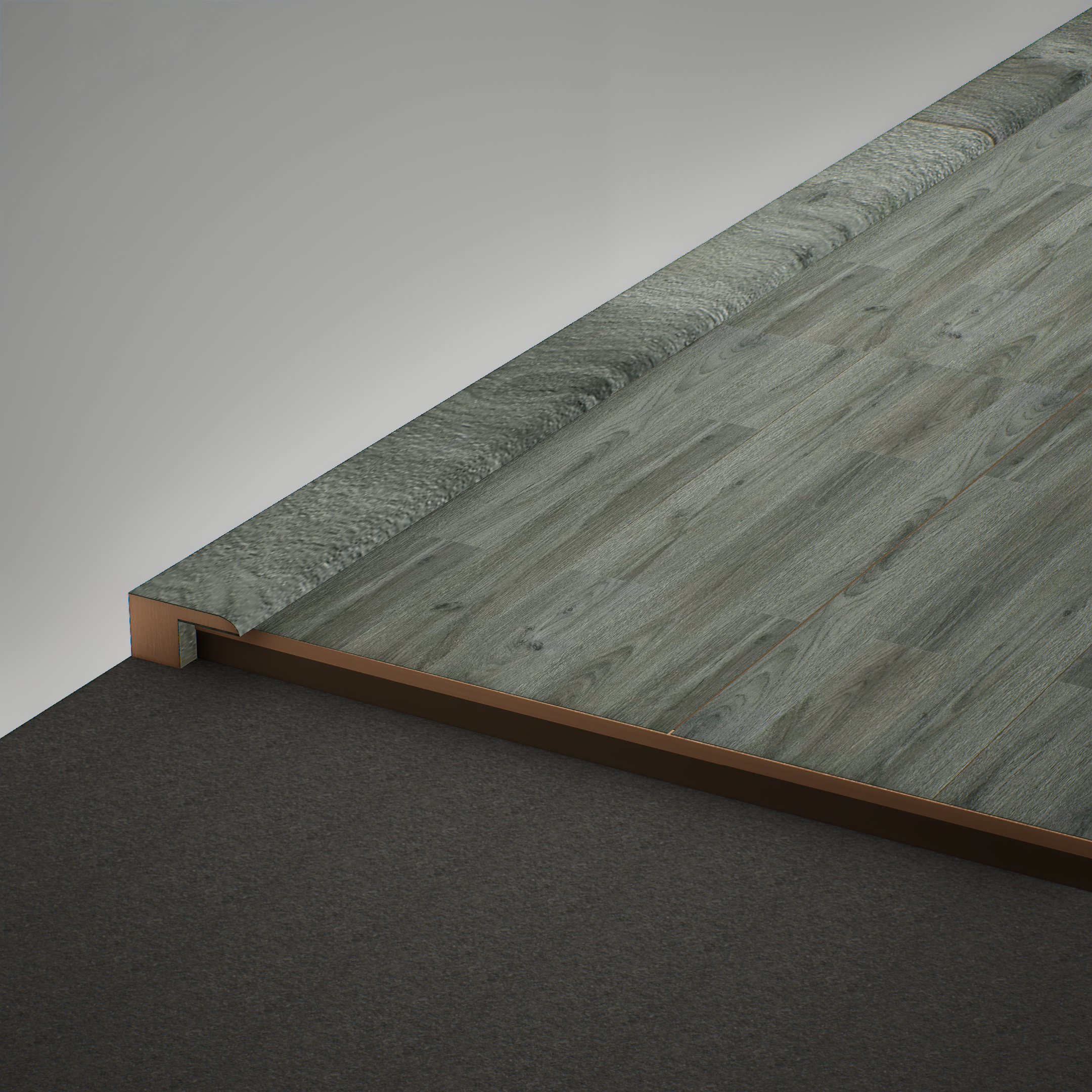 Product Image for TF 00012 H Edge Profile | Image - 1