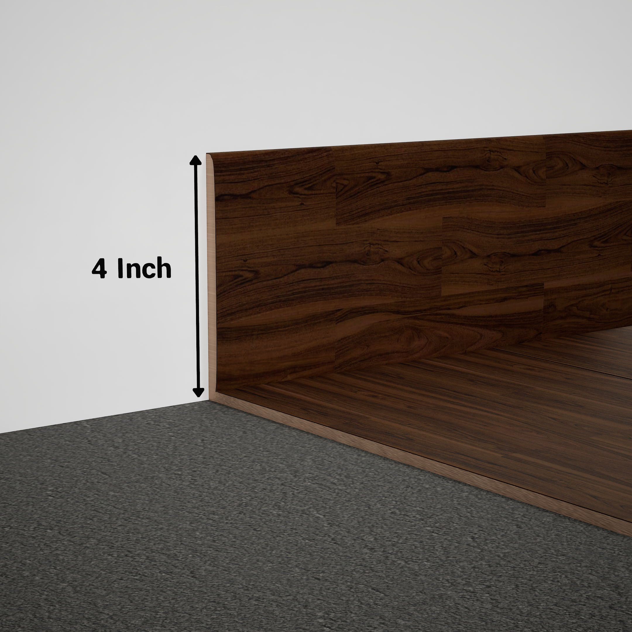 Product Image for TF 00013 B Skirting | Image - 1