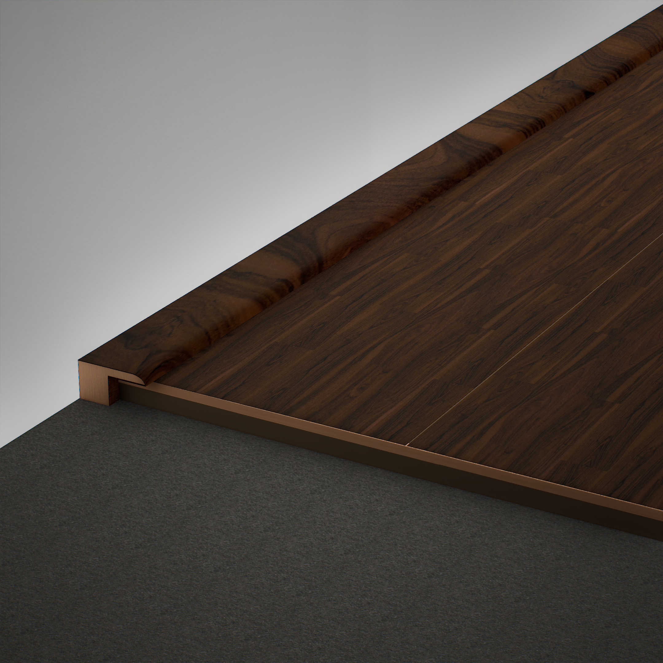 Product Image for TF 00013 F Edge Profile | Image - 1