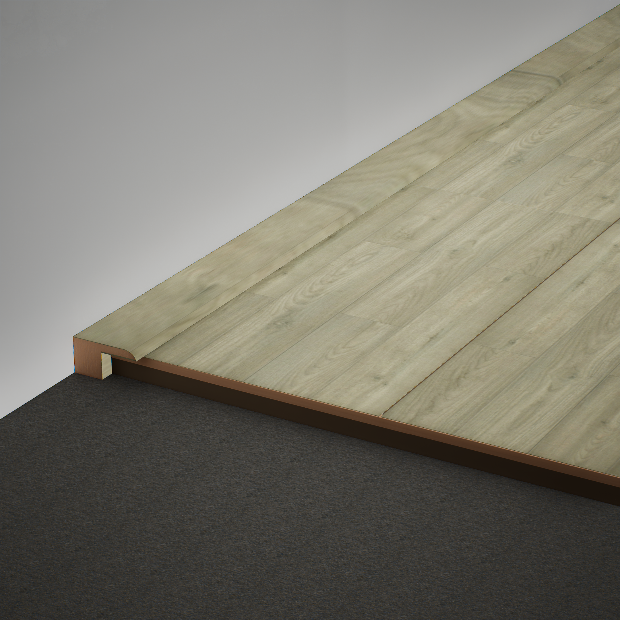 Product Image for TF 00145 F Edge Profile | Image - 1