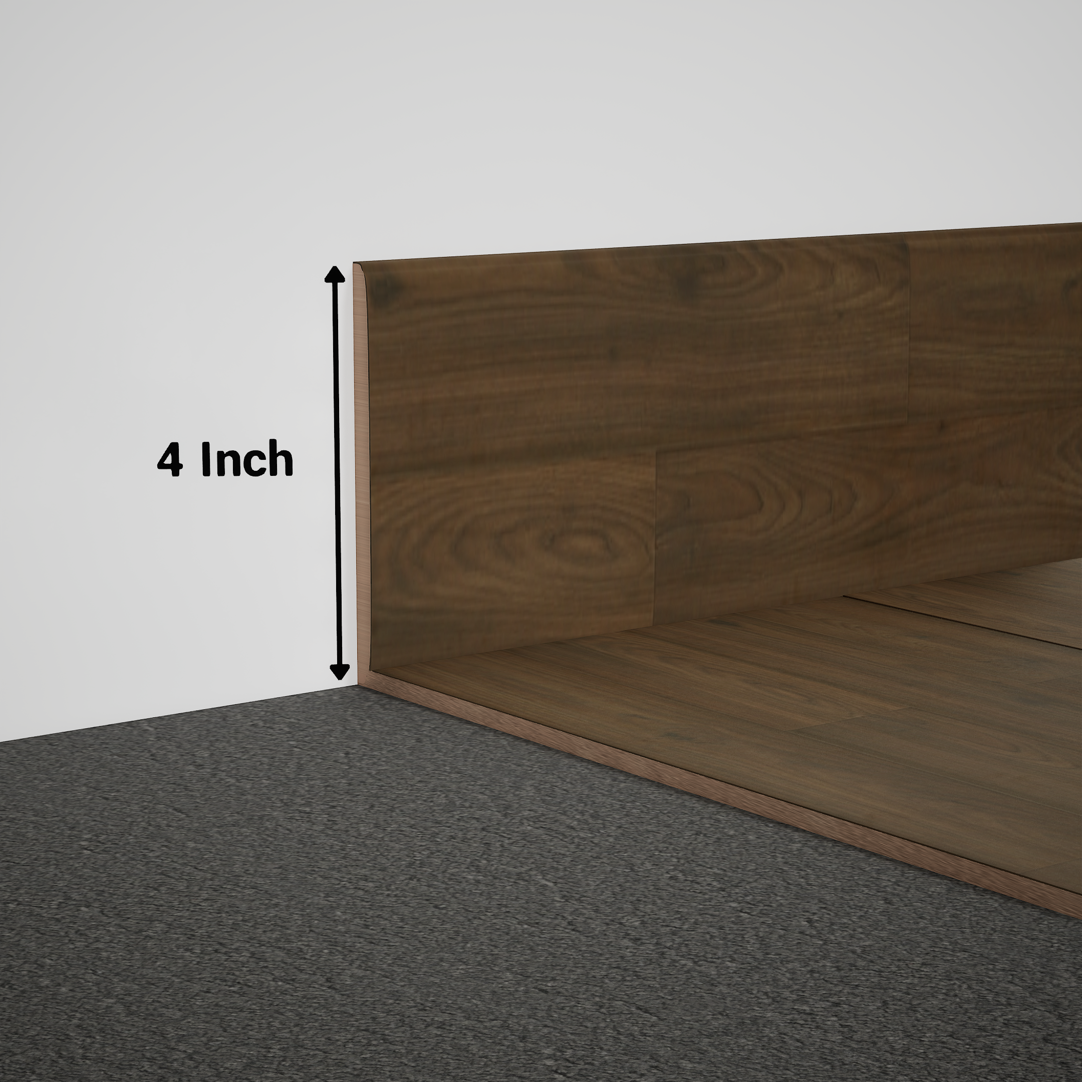 Product Image for TF 00149 B Skirting | Image - 1