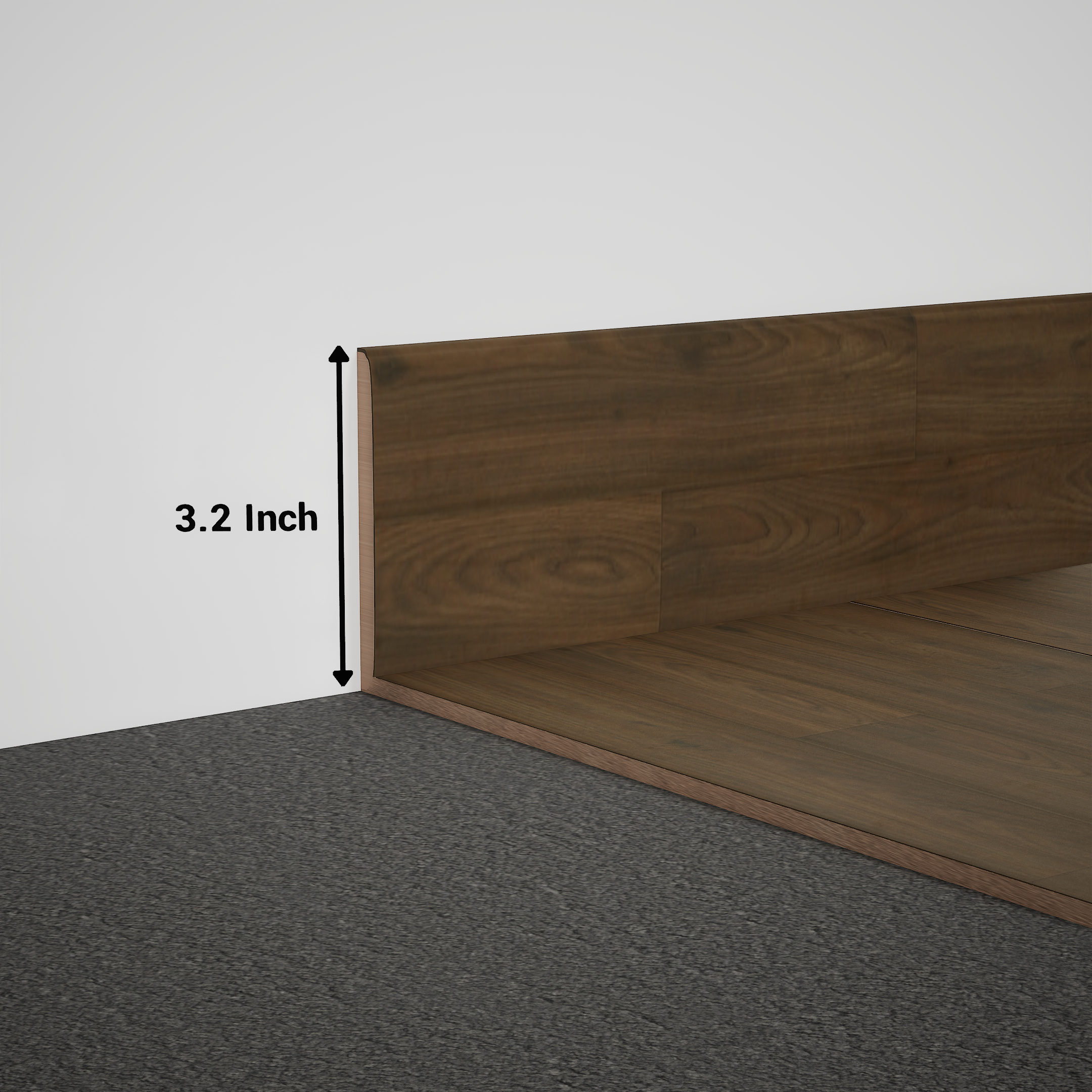 Product Image for TF 00149 Skirting | Image - 1