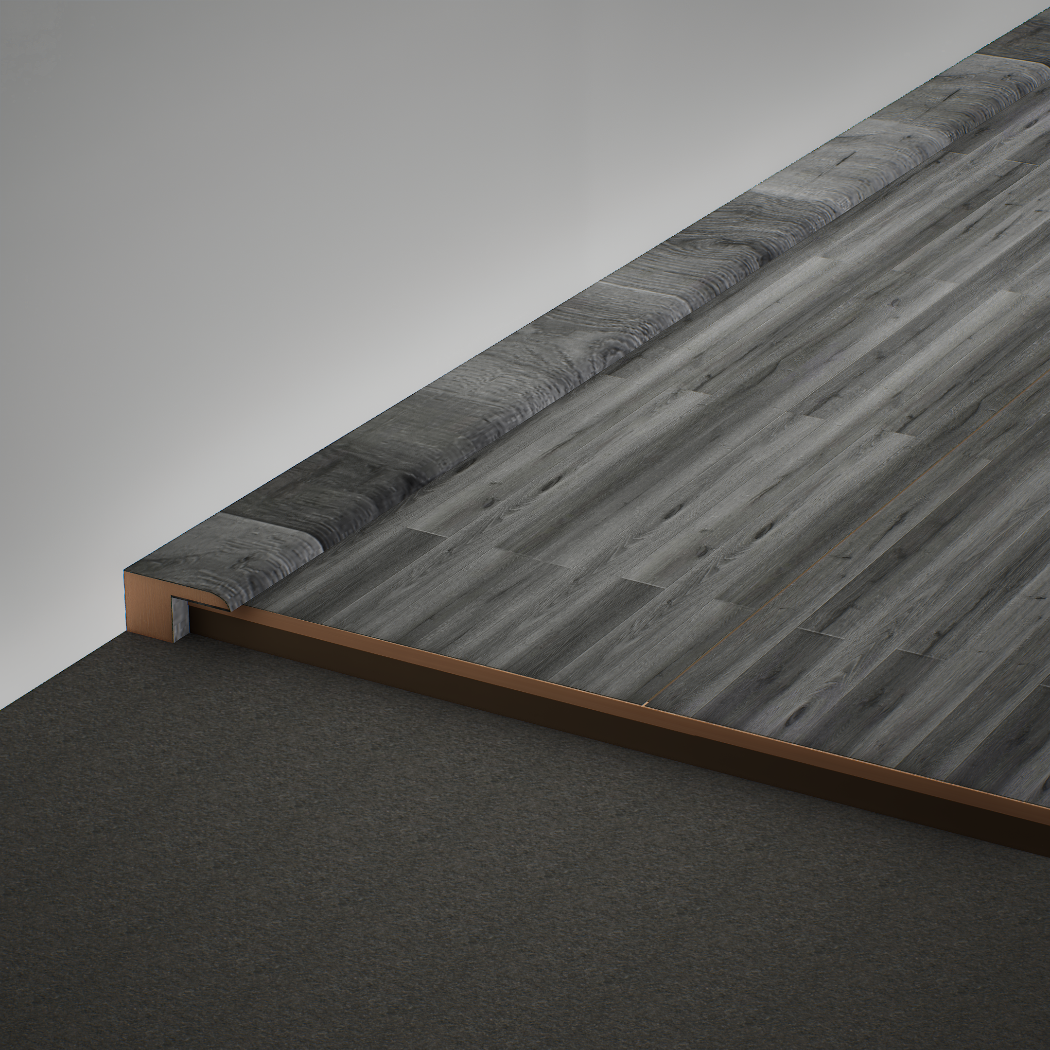 Product Image for TF 00100 F Edge Profile | Image - 1