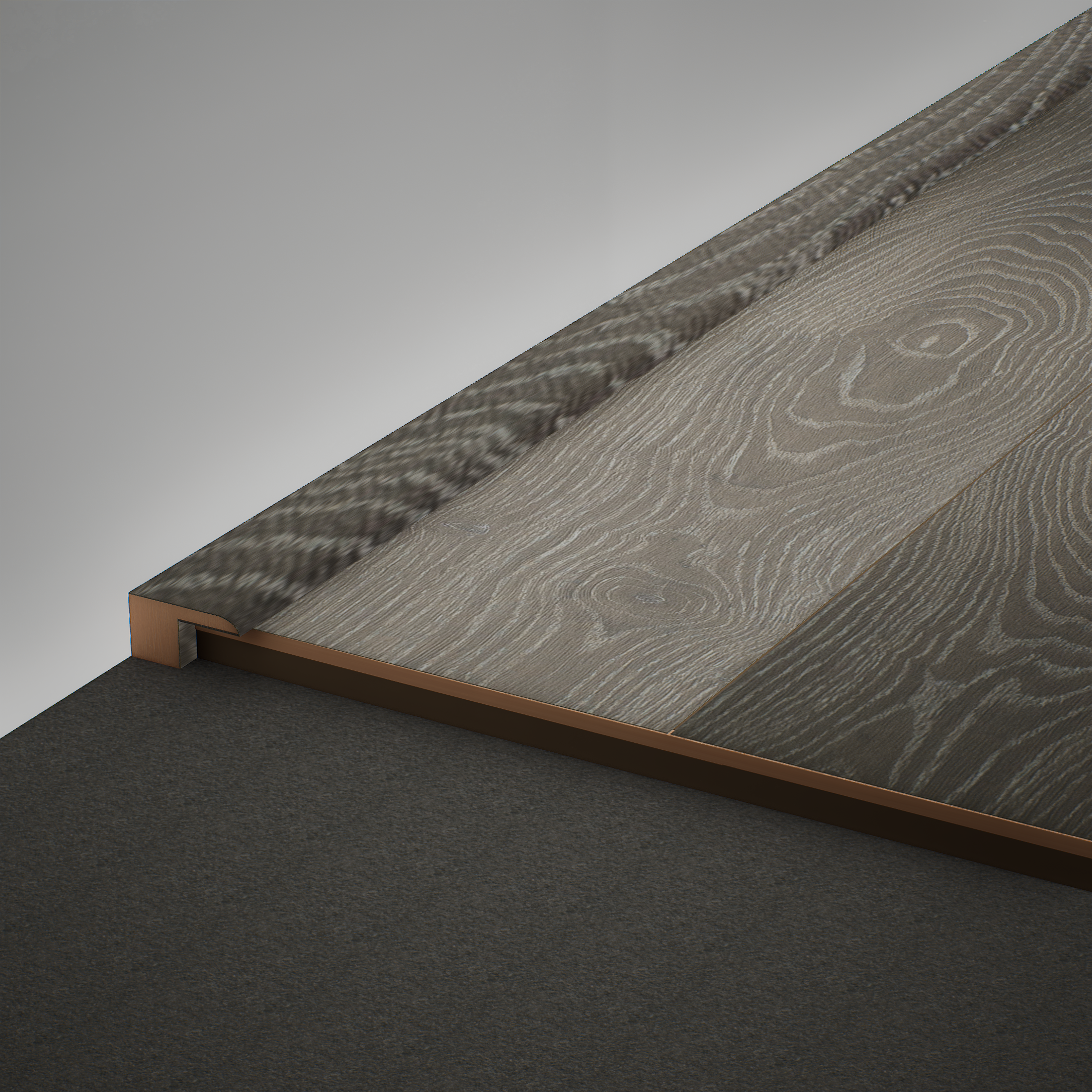 Product Image for TF 00081 F Edge Profile | Image - 1