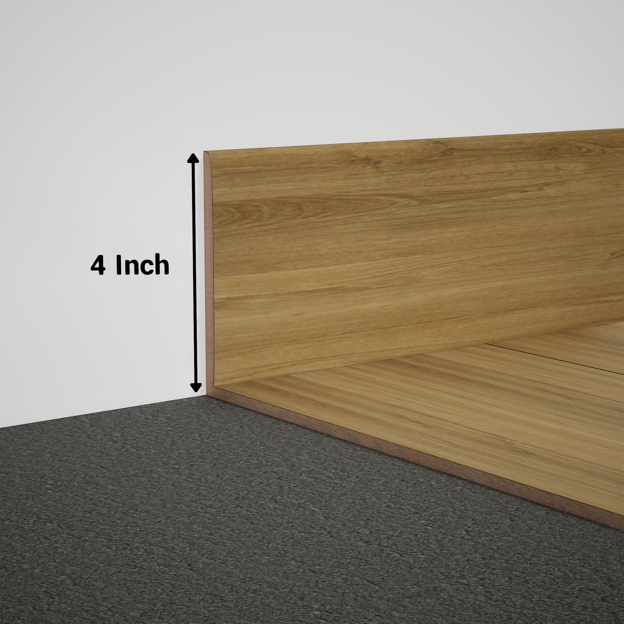 Product Image for TF 00139 B Skirting | Image - 1