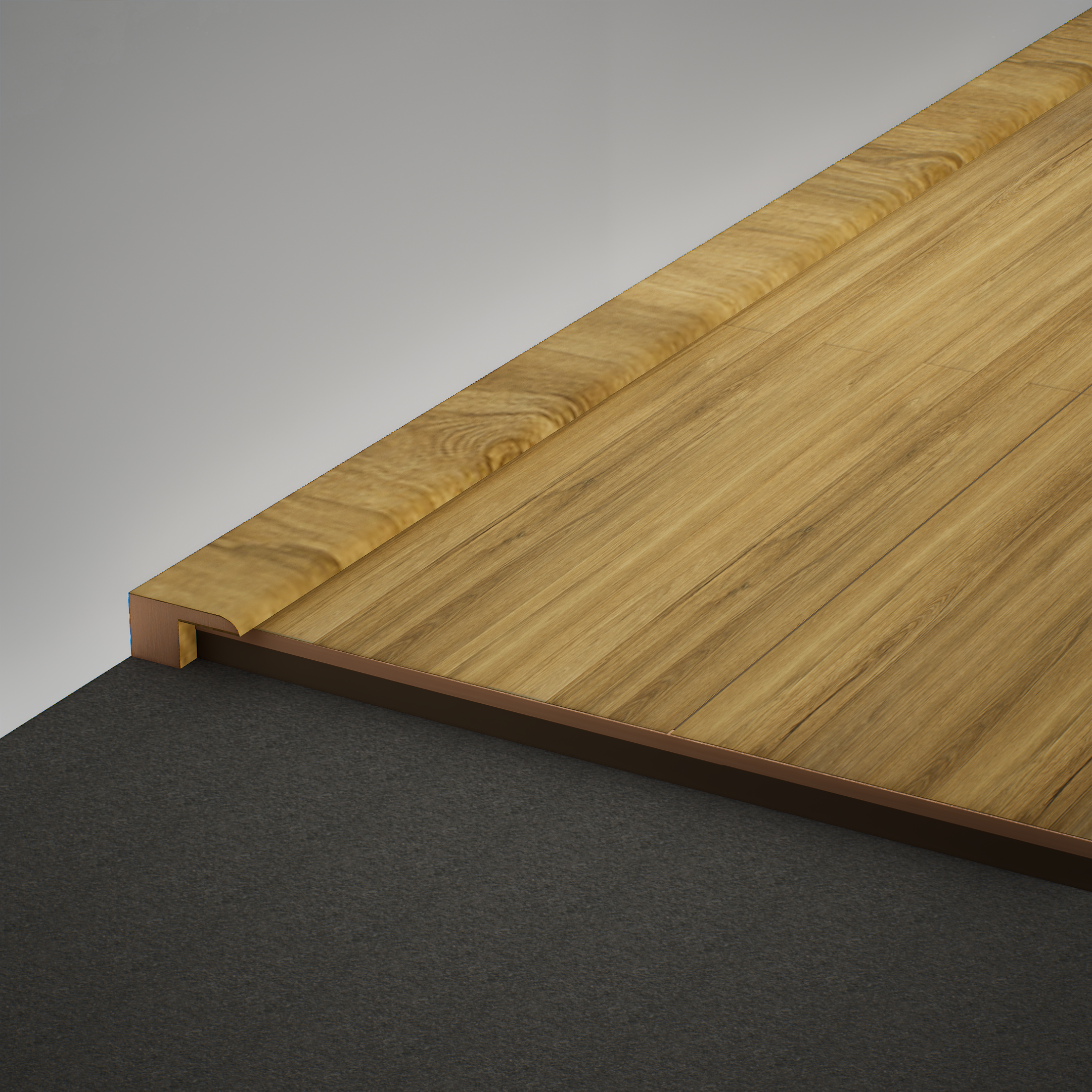 Product Image for TF 00139 F Edge Profile | Image - 1