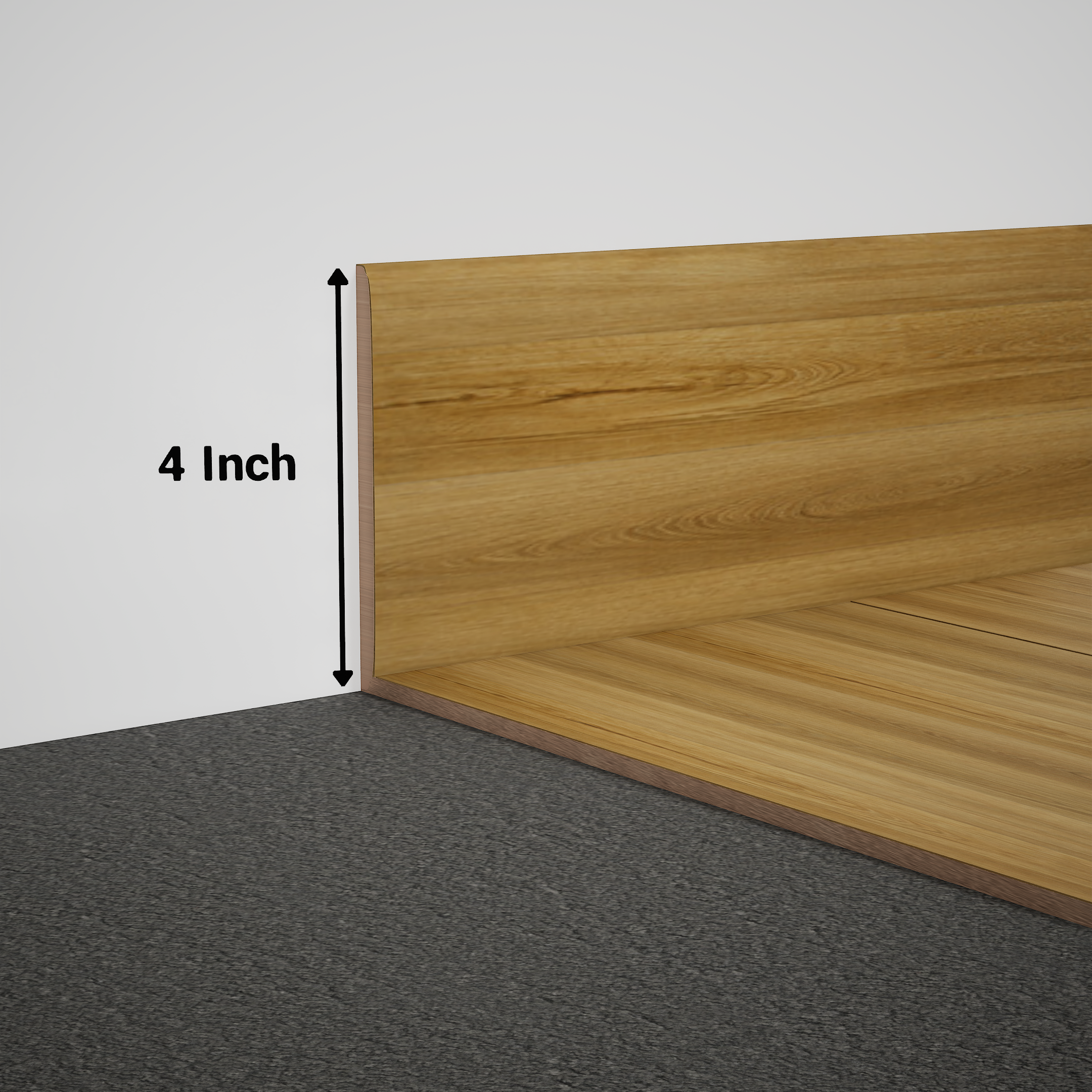 Product Image for TF 00140 B Skirting | Image - 1