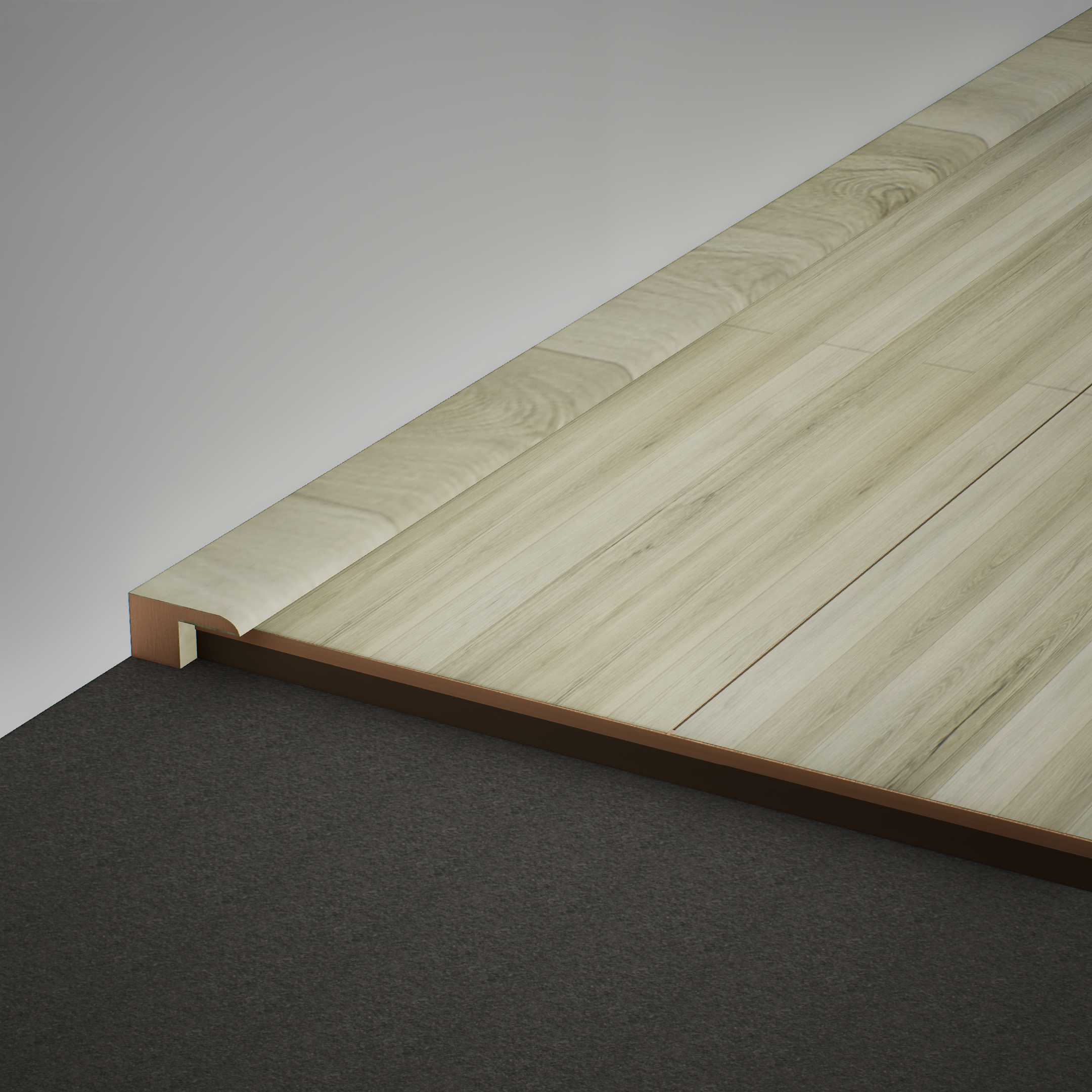 Product Image for TF 00141 F Edge Profile | Image - 1