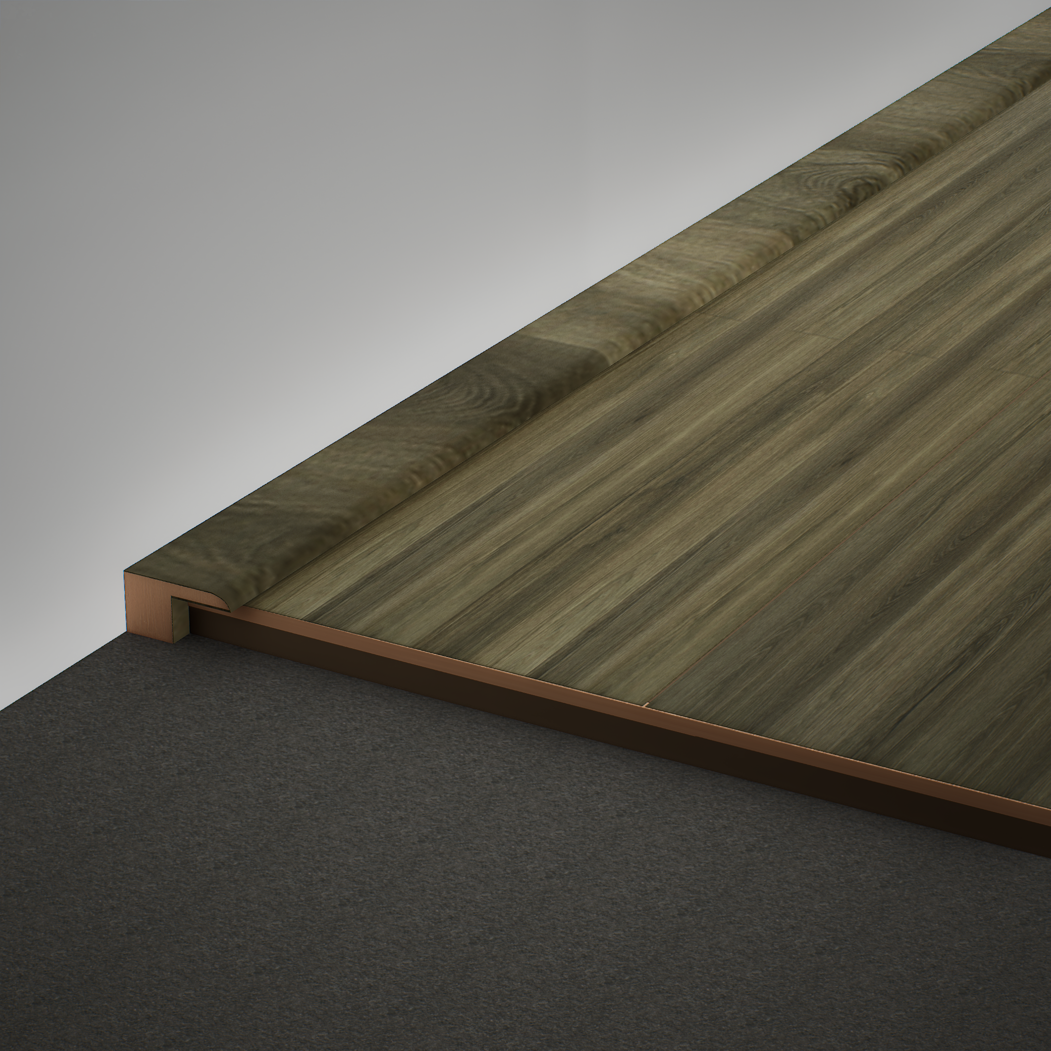 Product Image for TF 00142 F Edge Profile | Image - 1