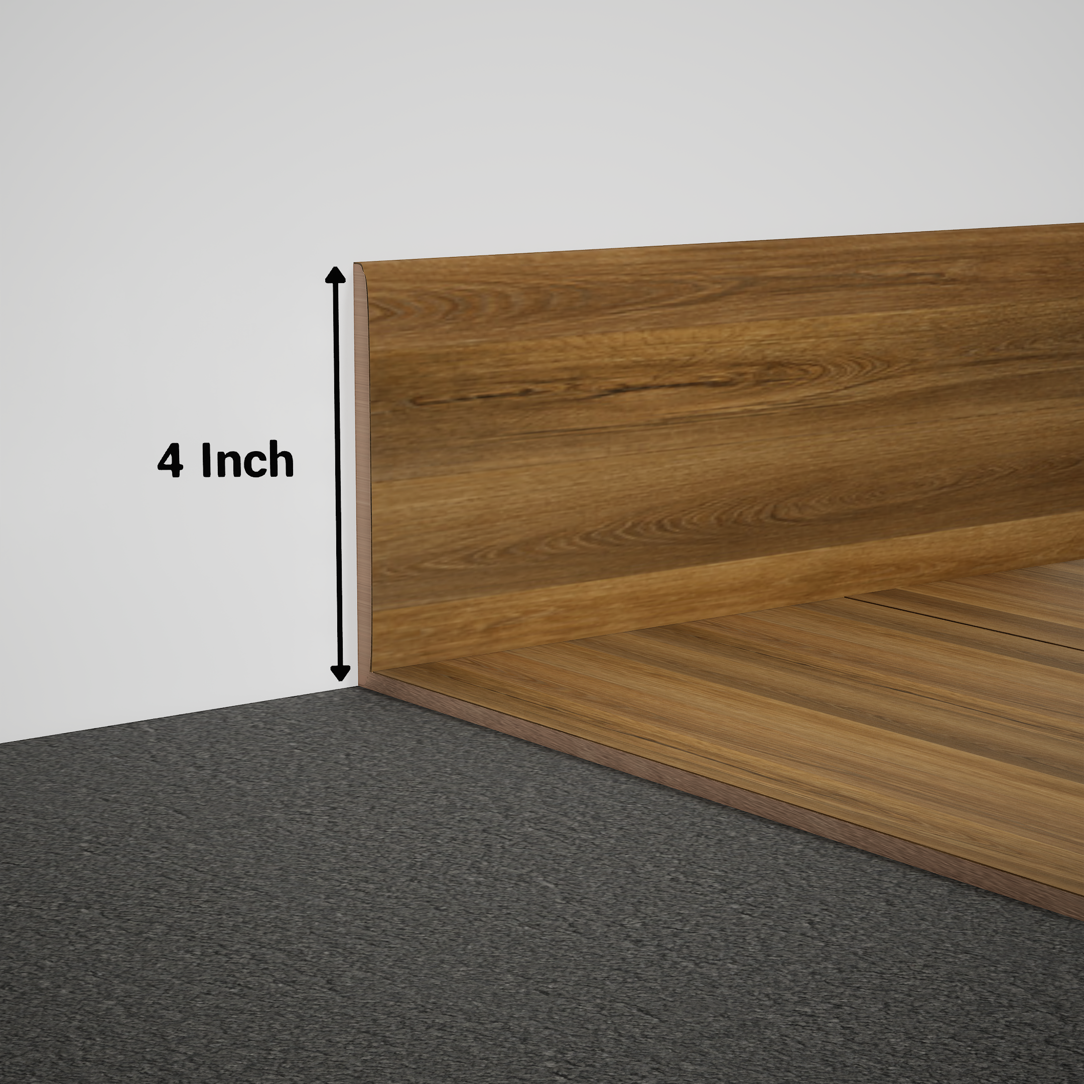 Product Image for TF 00143 B Skirting | Image - 1