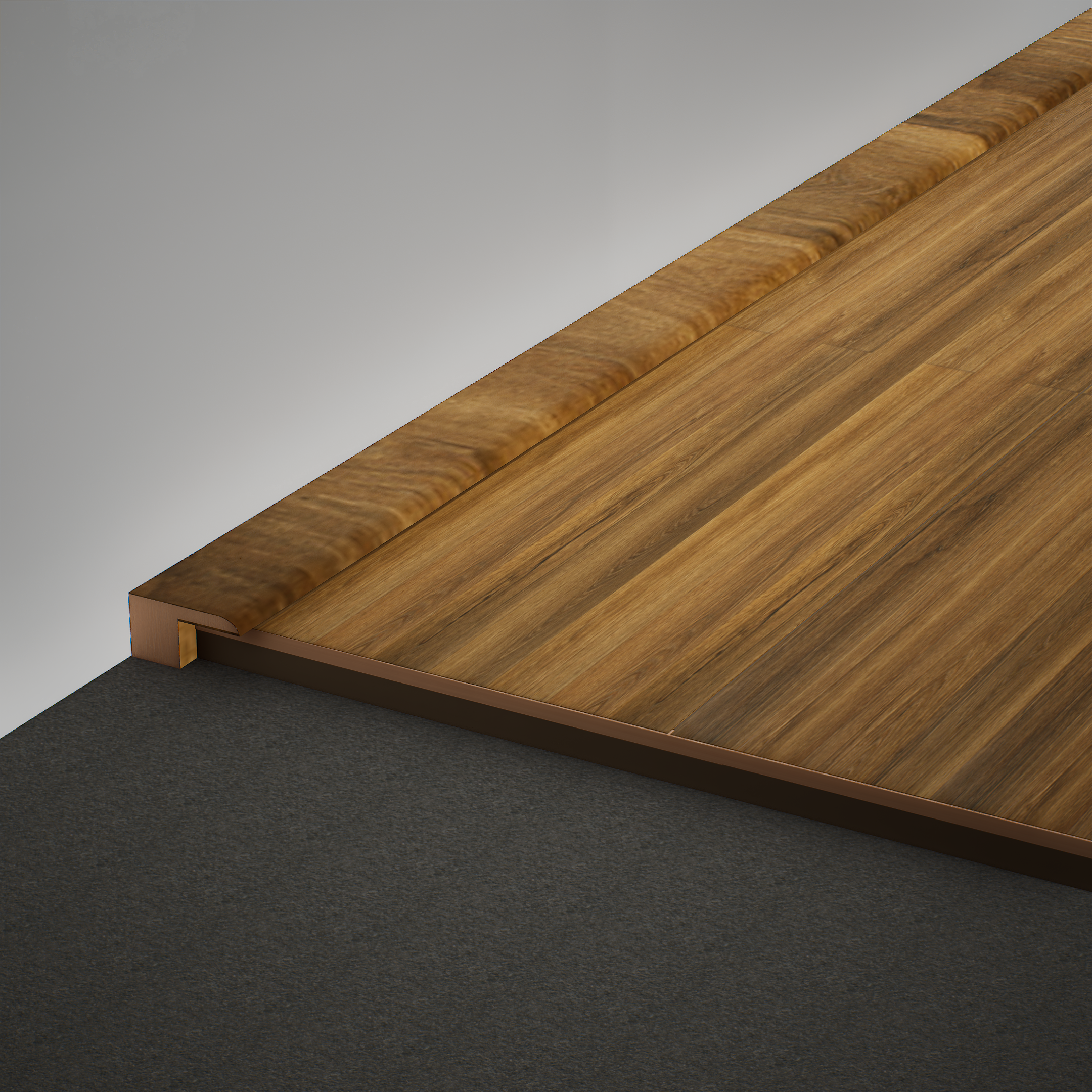 Product Image for TF 00143 F Edge Profile | Image - 1