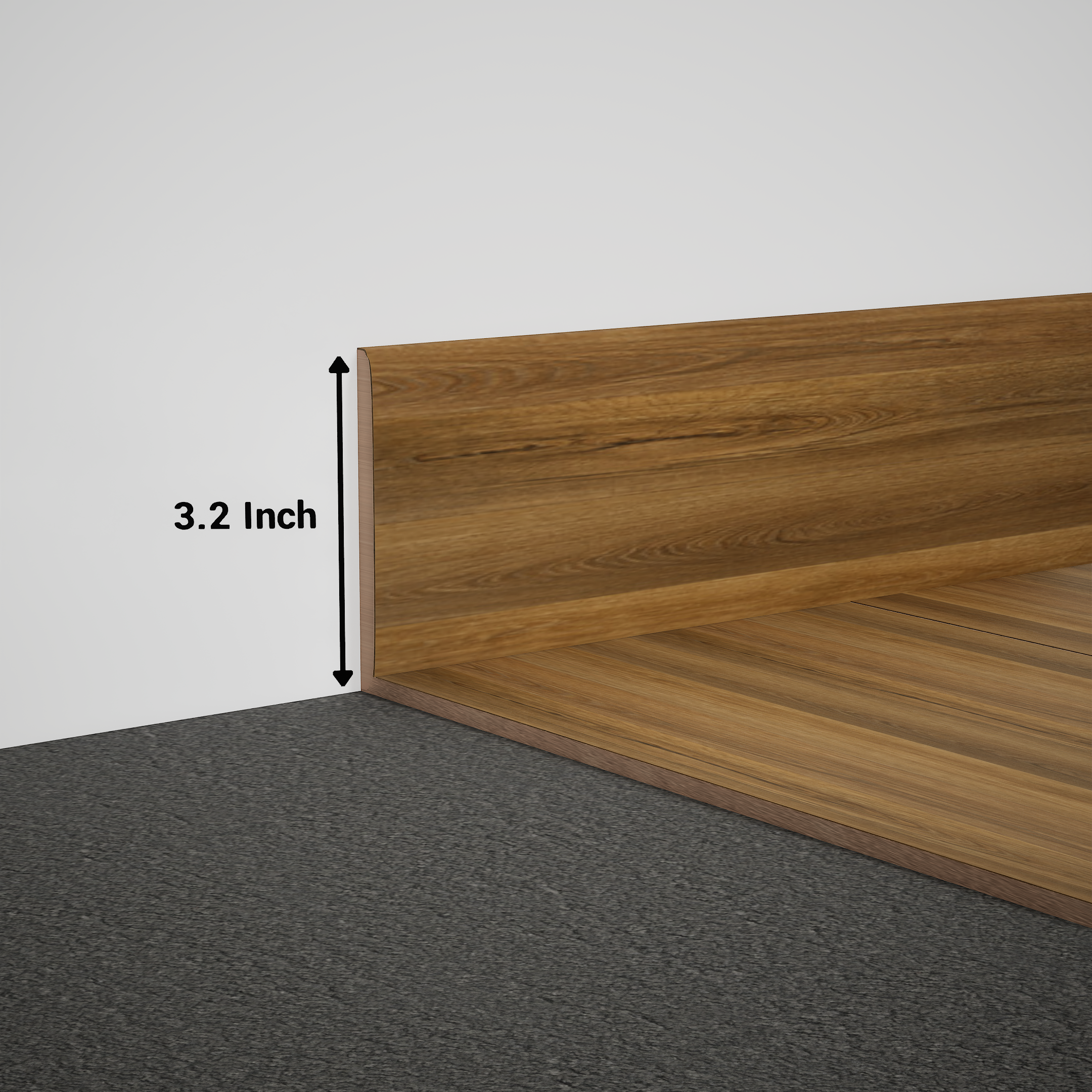 Product Image for TF 00143 Skirting | Image - 1