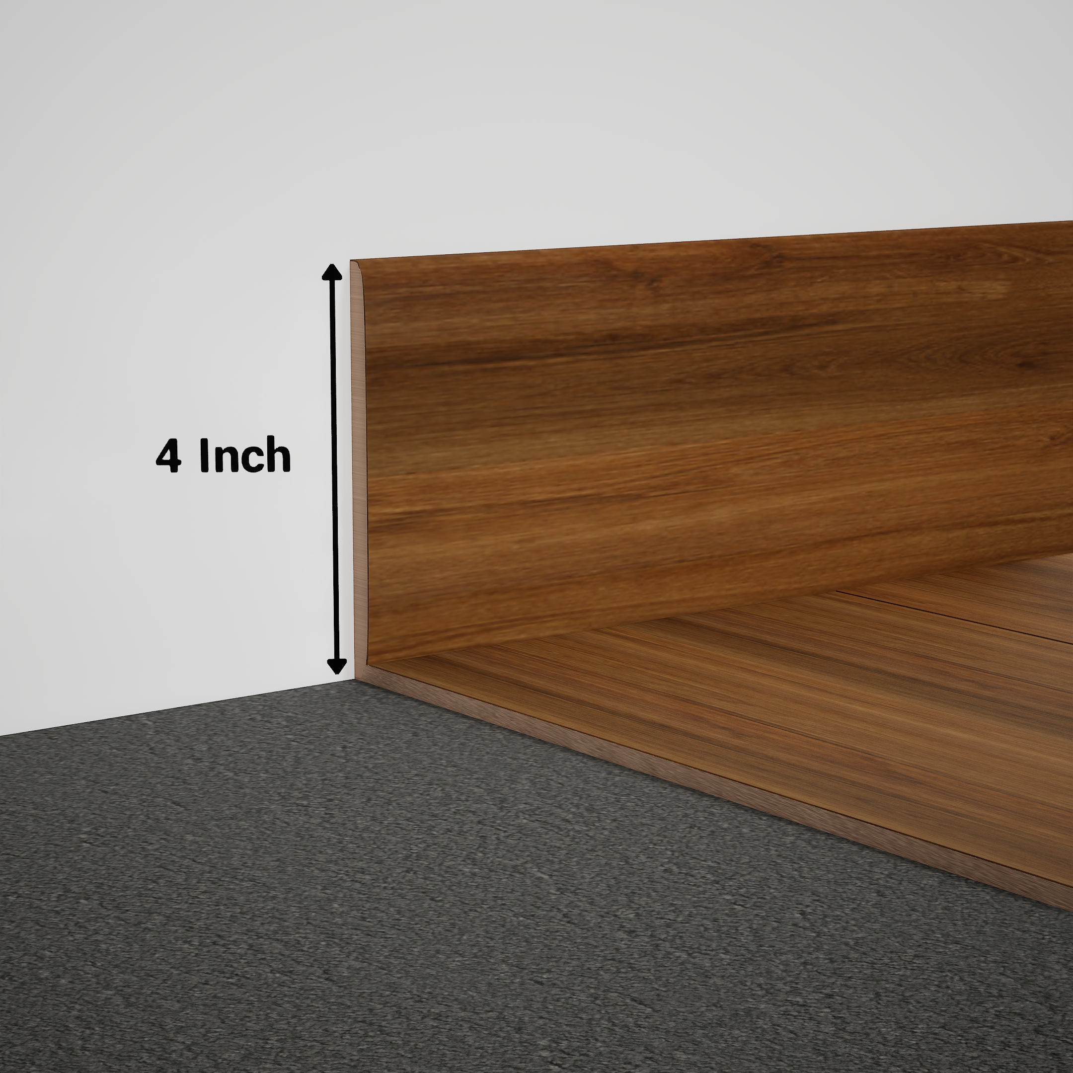 Product Image for TF 00144 B Skirting | Image - 1