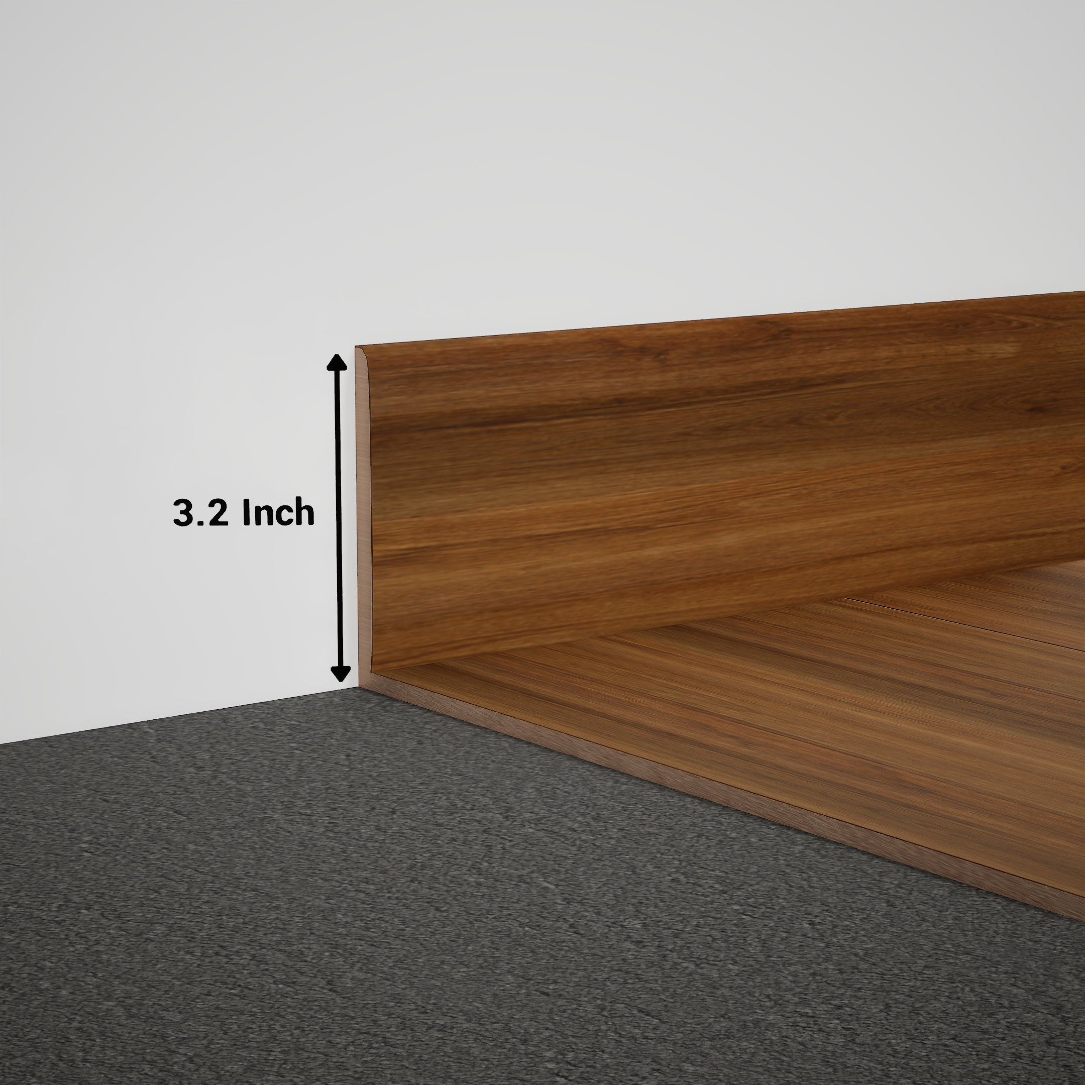 Product Image for TF 00144 Skirting | Image - 1