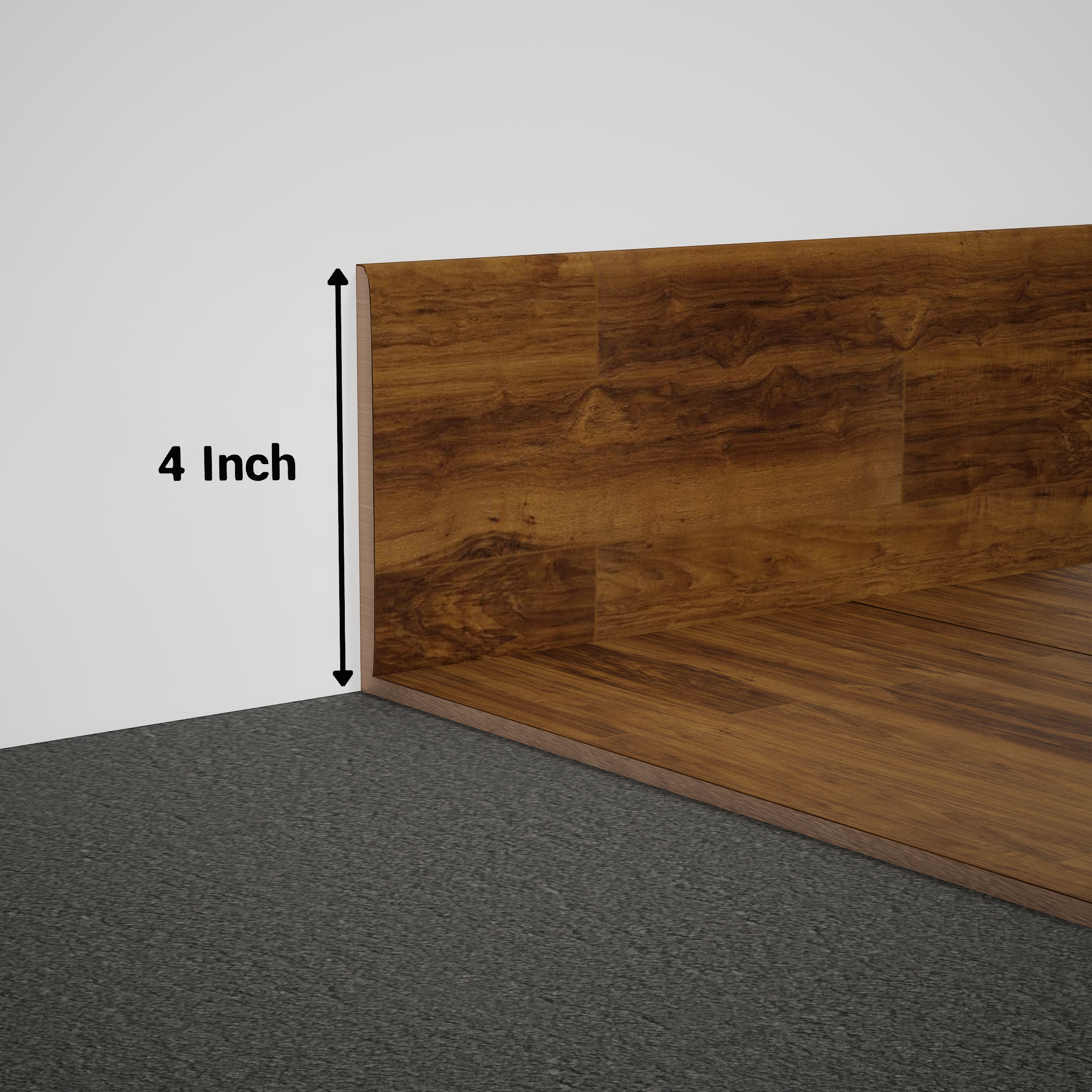 Product Image for TF 00096 Skirting | Image - 1