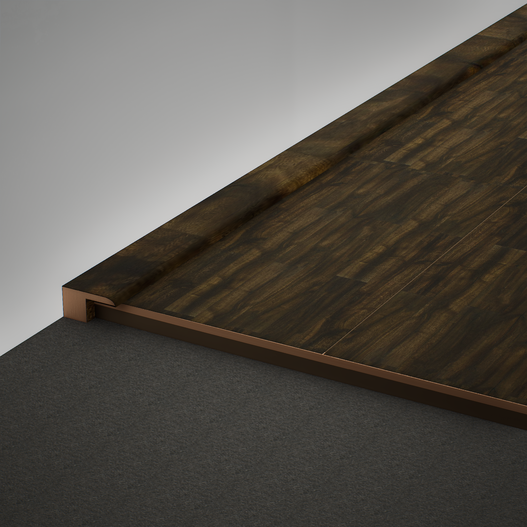 Product Image for TF 00062 F Edge Profile | Image - 1