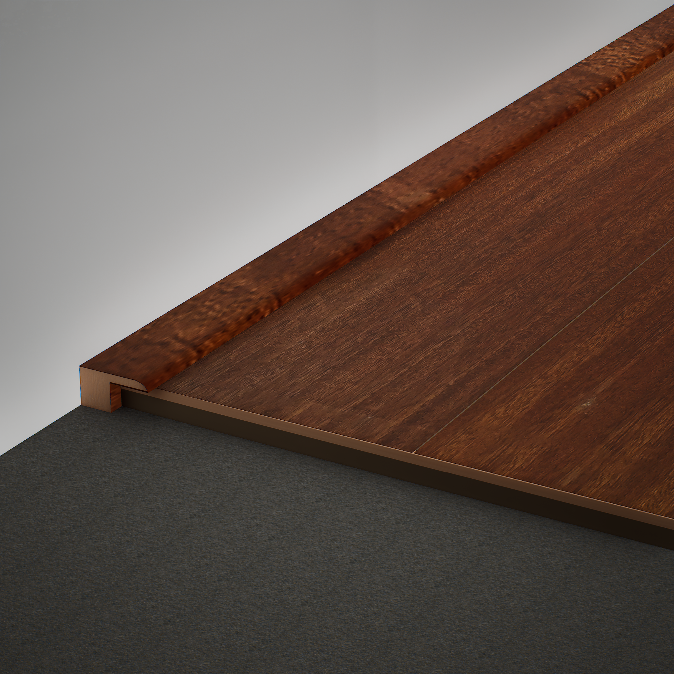 Product Image for Edge Profile 8 ft x 12 mm PM 00557 AB | Image - 1