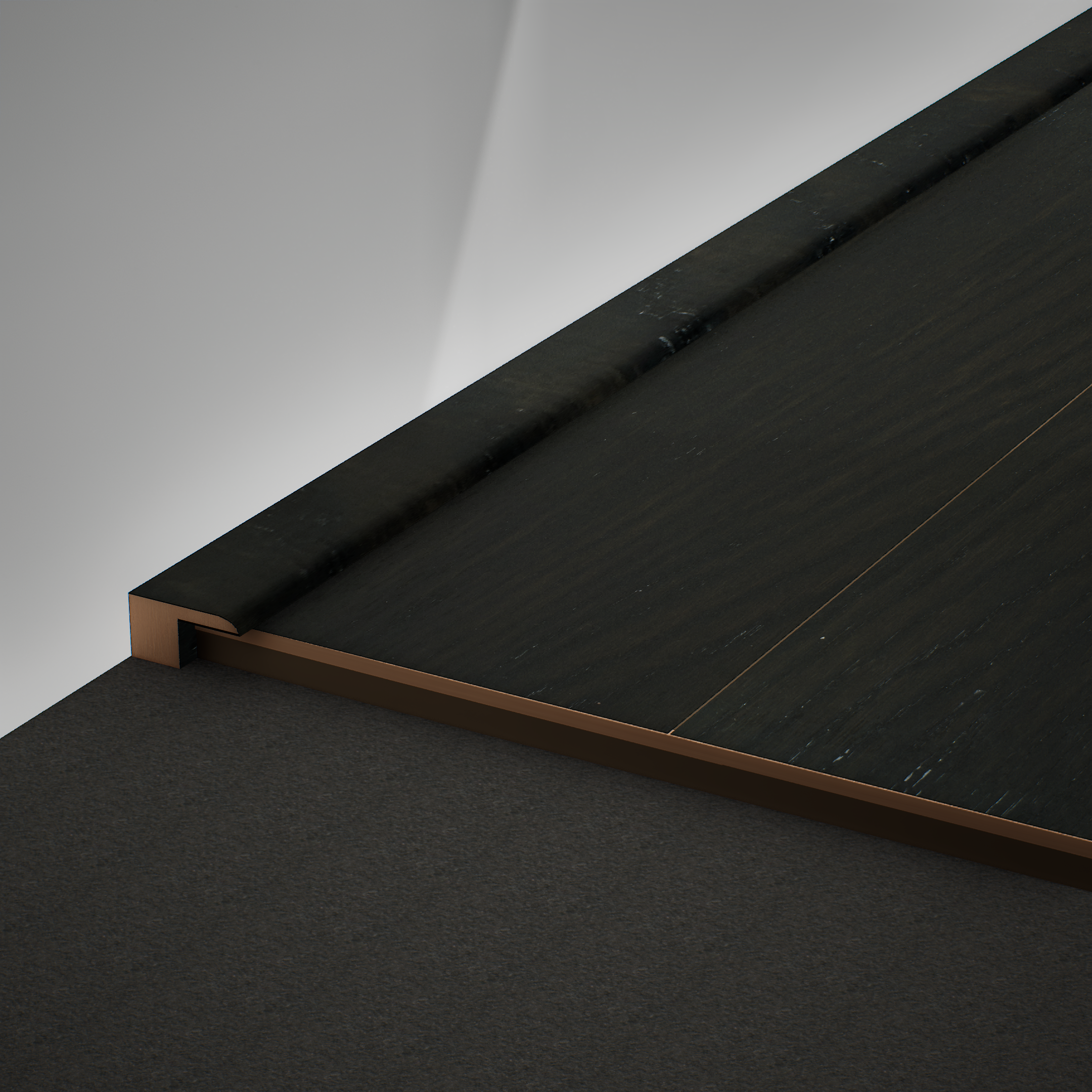 Product Image for TF 00027 F Edge Profile | Image - 1